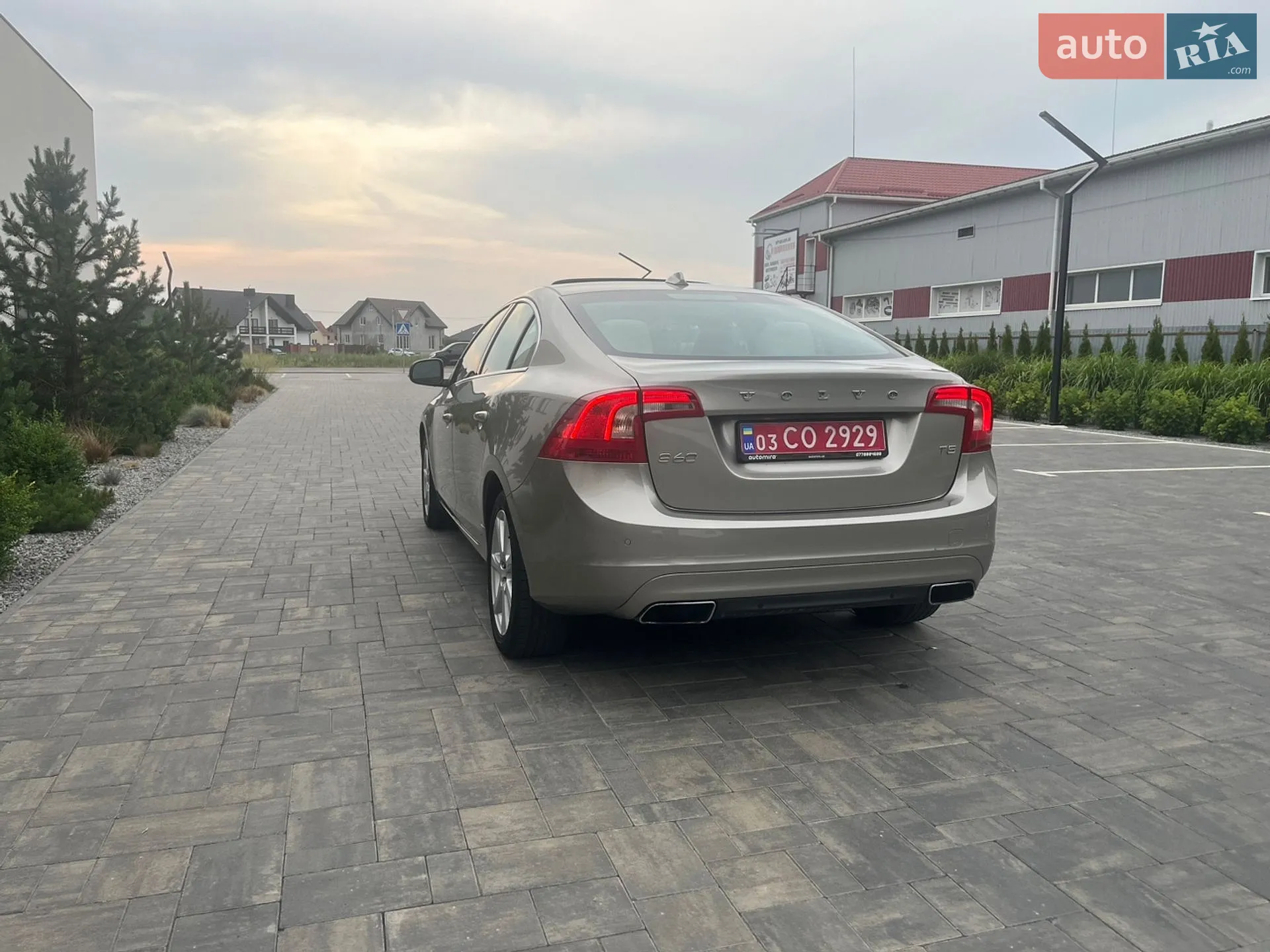 2016 Volvo S60 - мініатюра 14