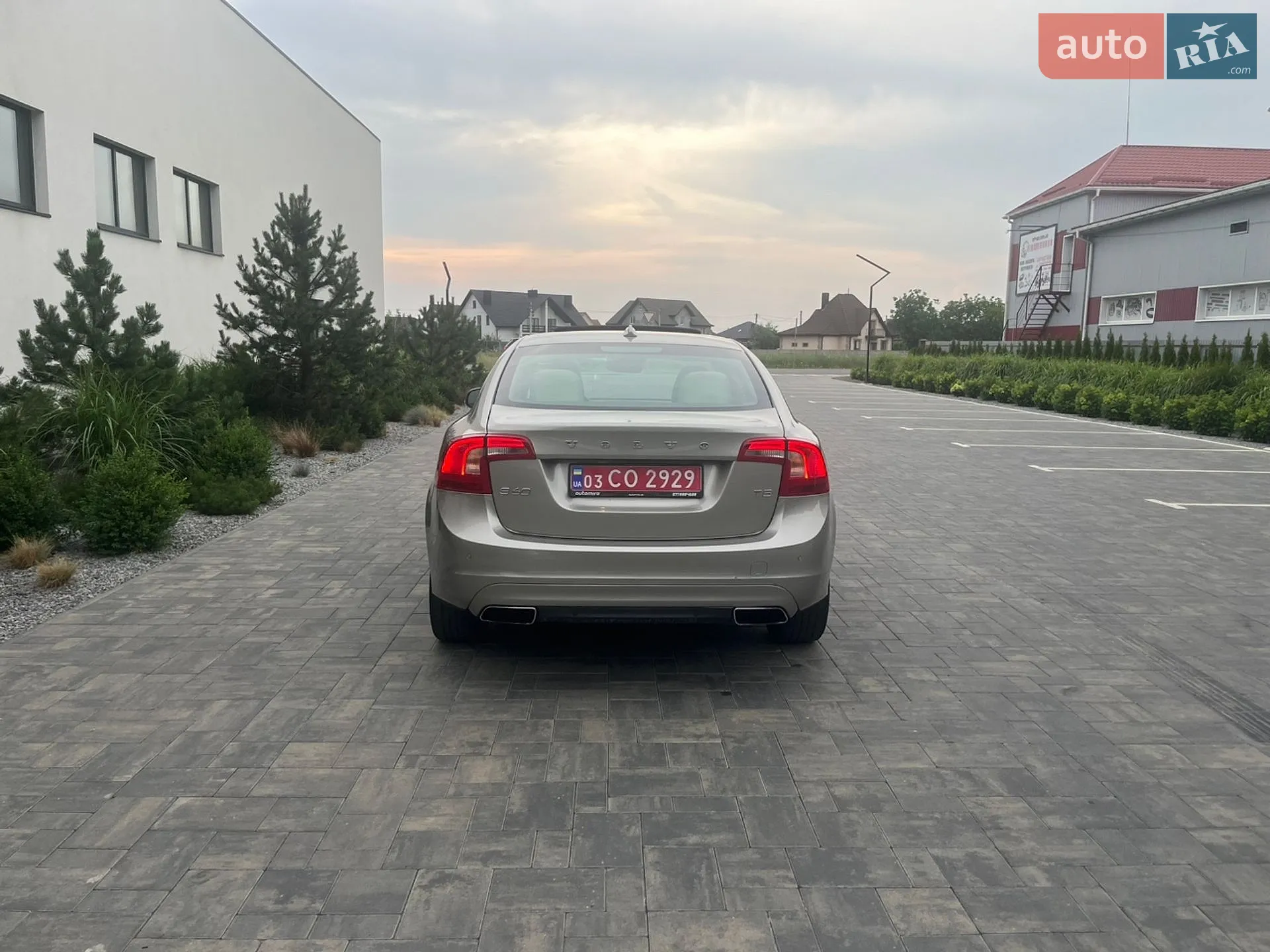 2016 Volvo S60 - мініатюра 15