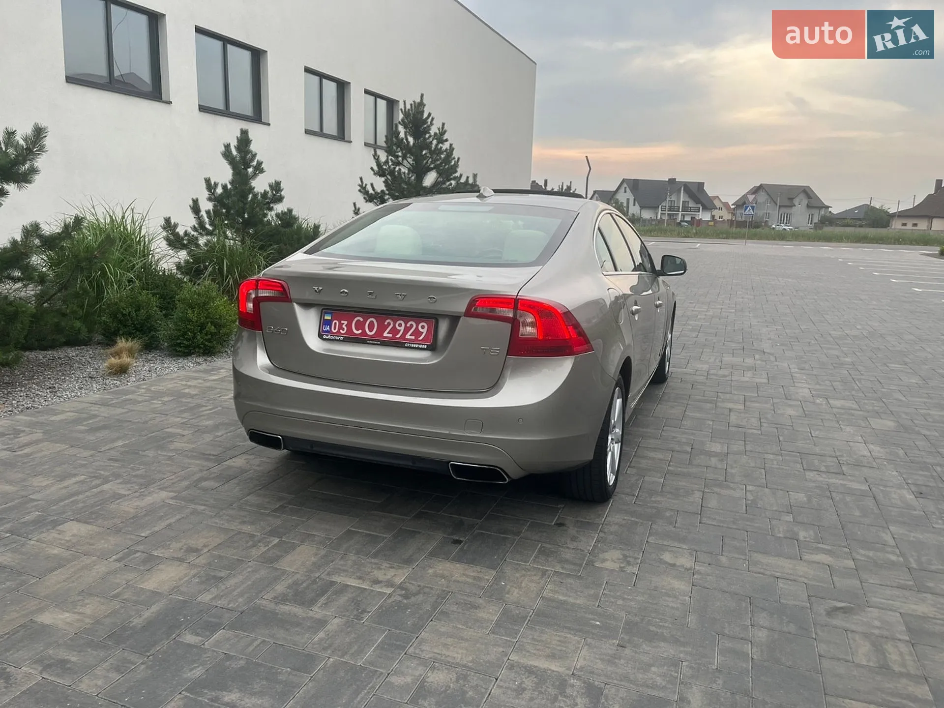 2016 Volvo S60 - мініатюра 16