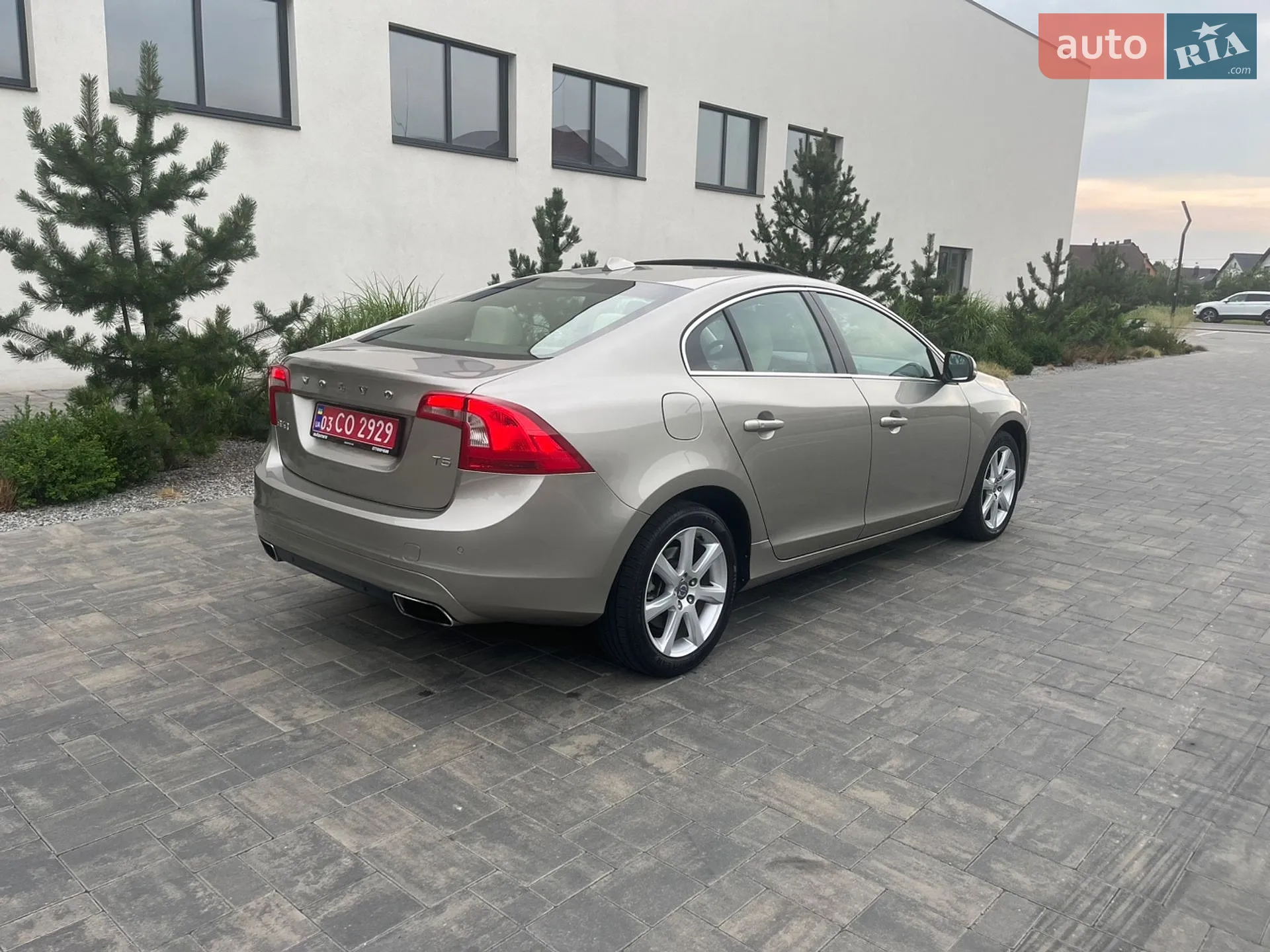 2016 Volvo S60 - мініатюра 17