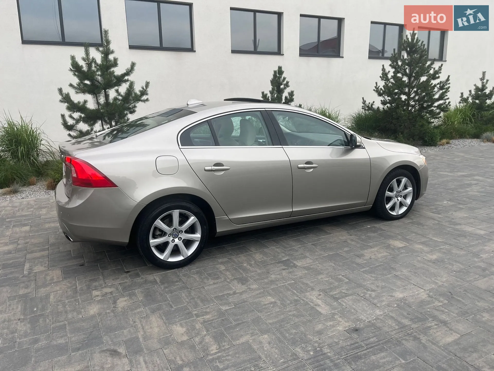 2016 Volvo S60 - мініатюра 18