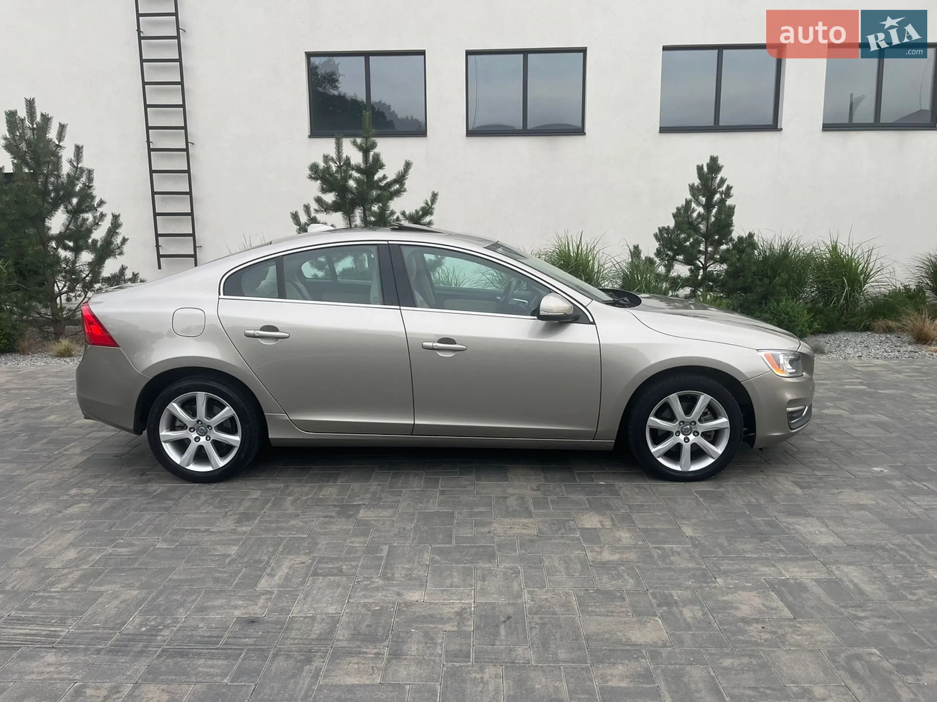 2016 Volvo S60 - мініатюра 19