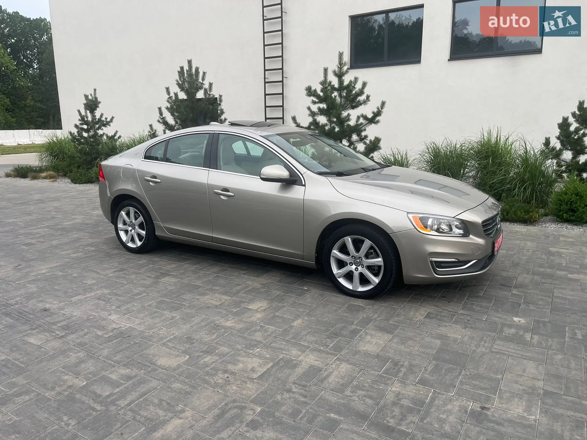 2016 Volvo S60 - мініатюра 20