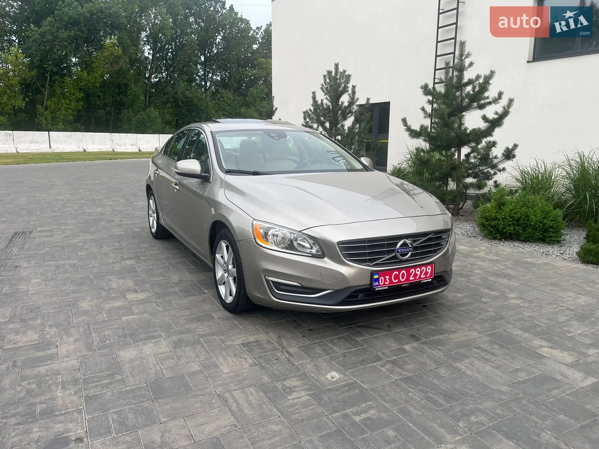 2016 Volvo S60 - мініатюра 21
