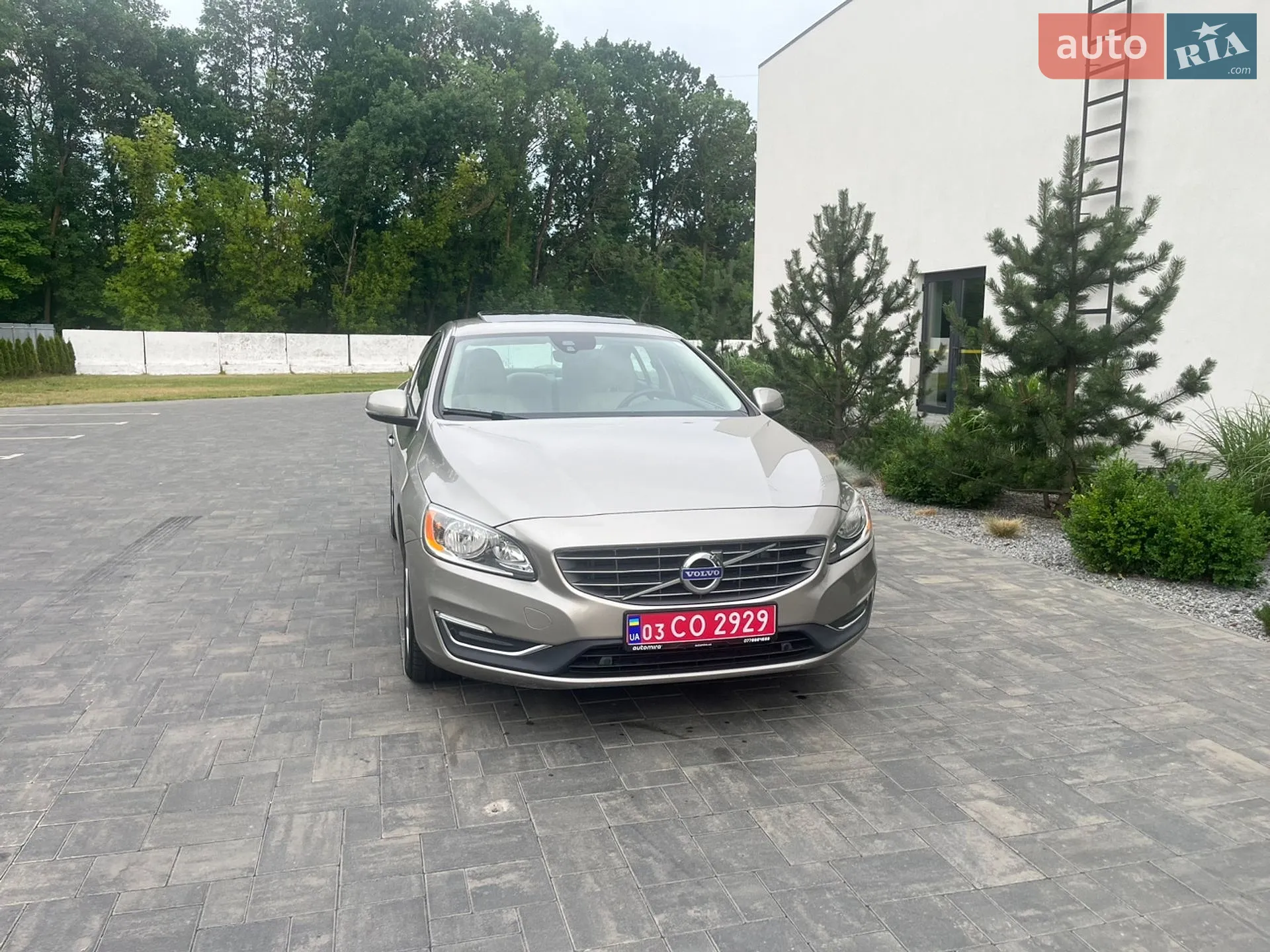 2016 Volvo S60 - мініатюра 22