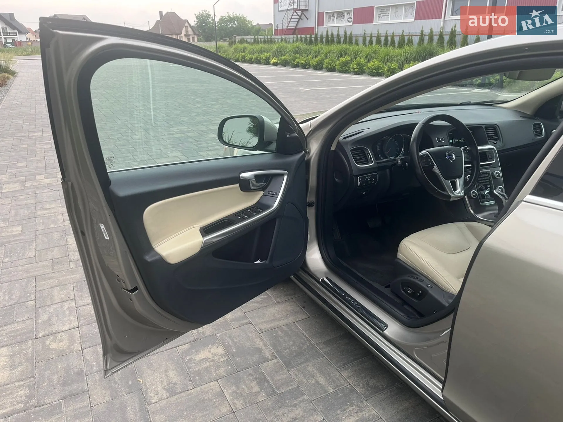 2016 Volvo S60 - мініатюра 23