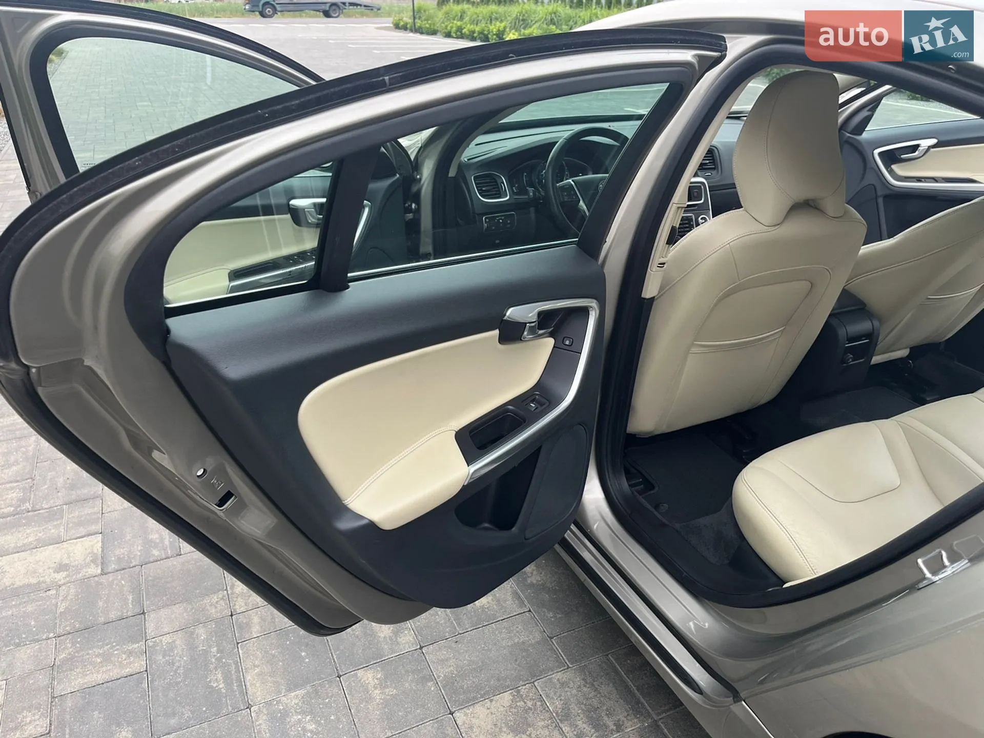 2016 Volvo S60 - мініатюра 26