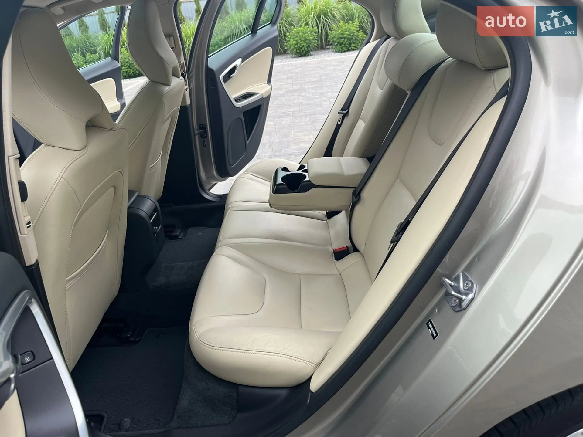 2016 Volvo S60 - мініатюра 30