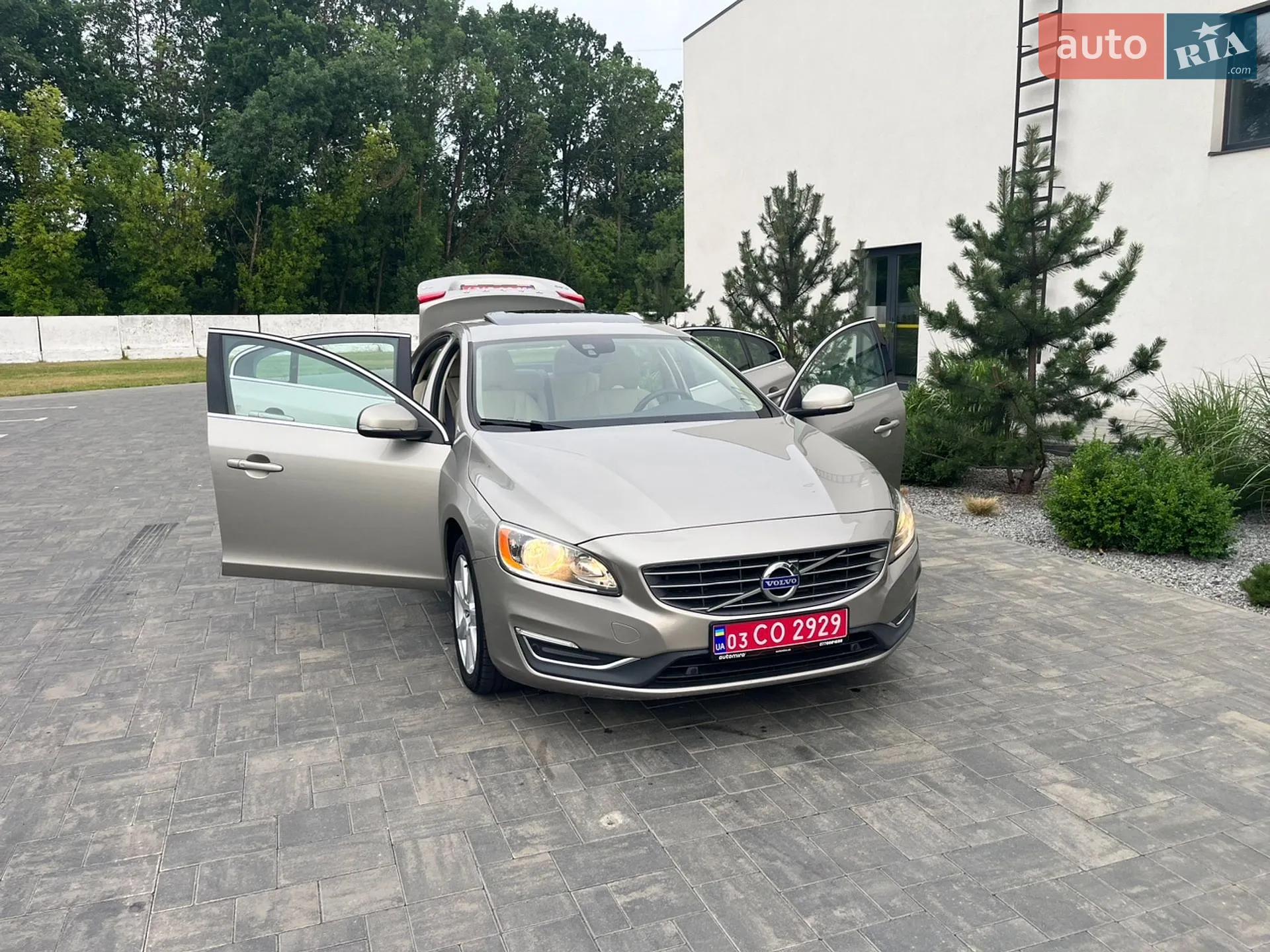 2016 Volvo S60 - мініатюра 33