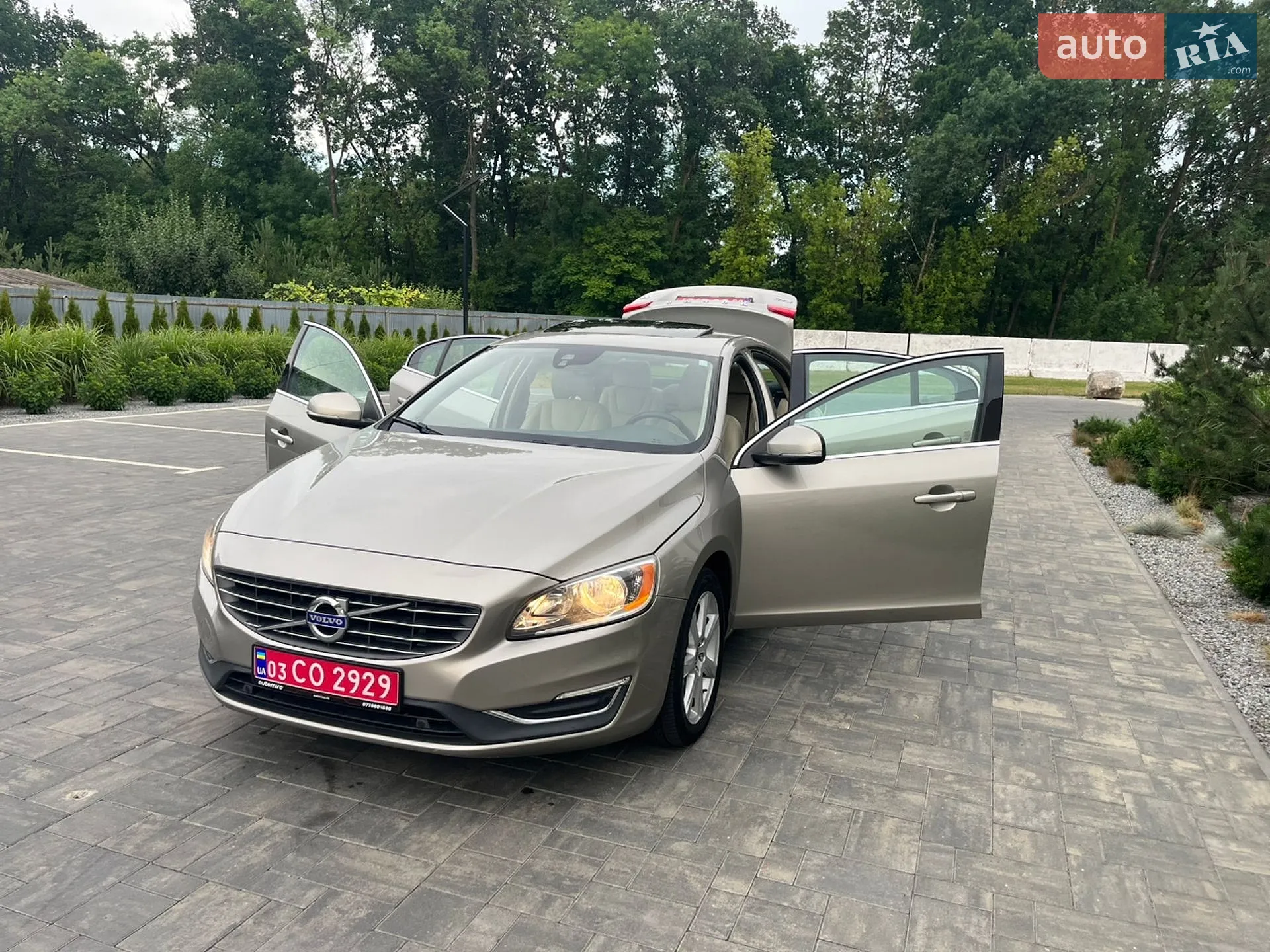 2016 Volvo S60 - мініатюра 34