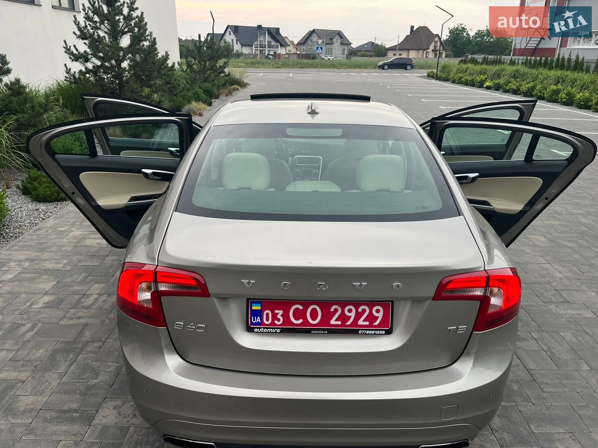 2016 Volvo S60 - мініатюра 35