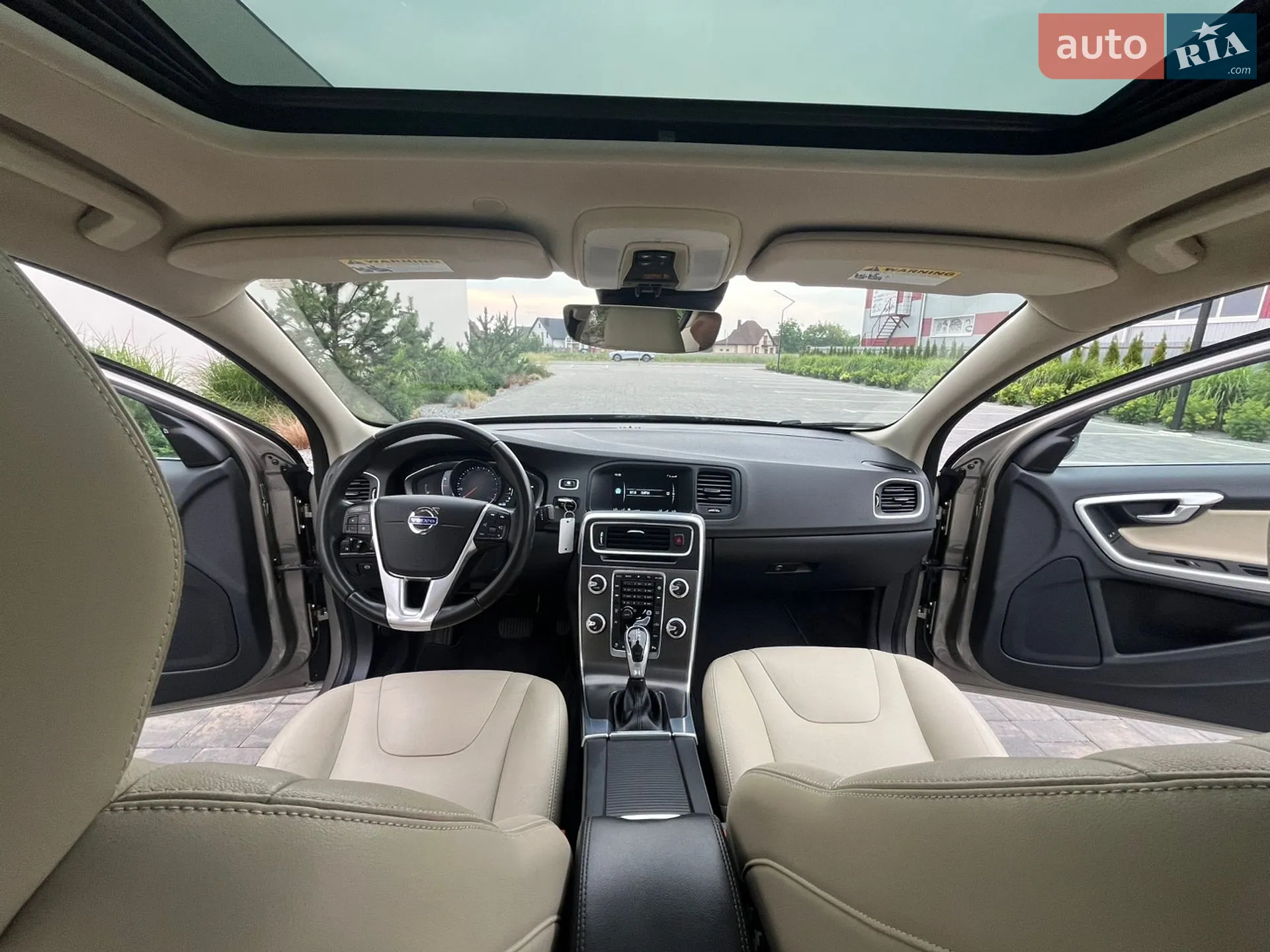 2016 Volvo S60 - мініатюра 37