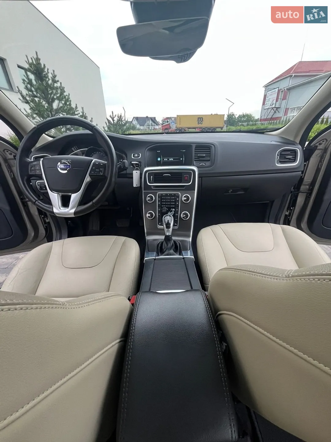 2016 Volvo S60 - мініатюра 38