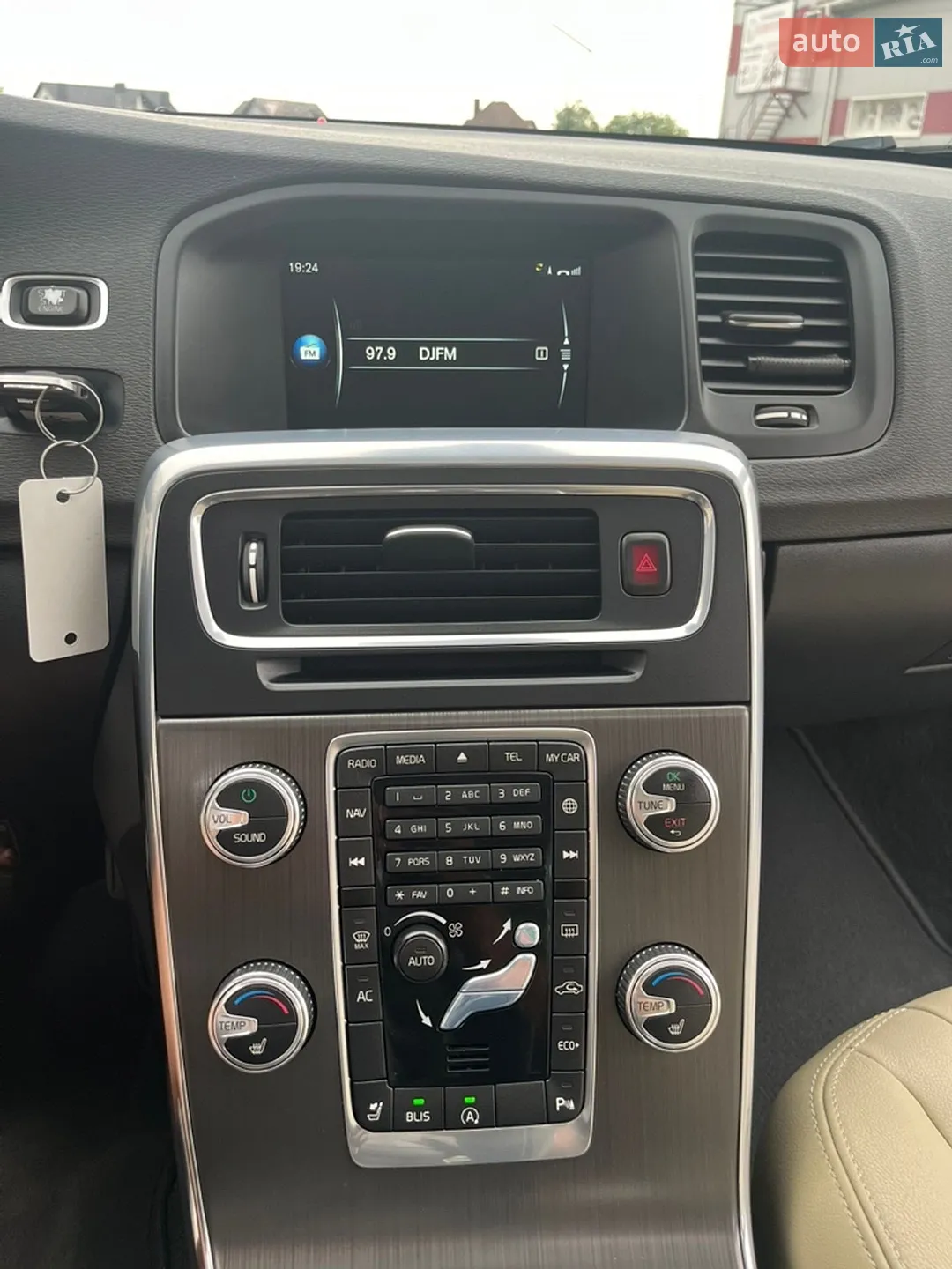 2016 Volvo S60 - мініатюра 39