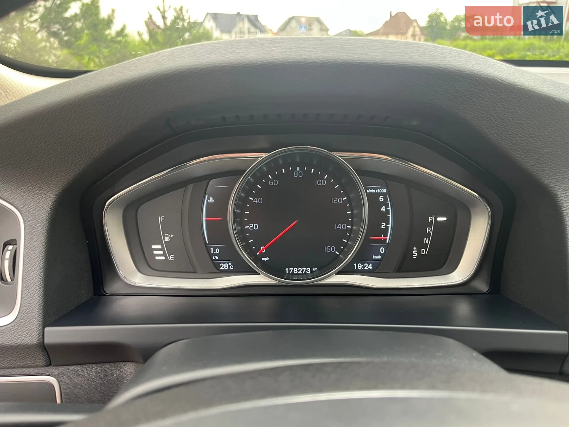 2016 Volvo S60 - мініатюра 40