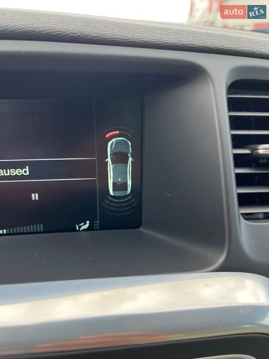 2016 Volvo S60 - мініатюра 47