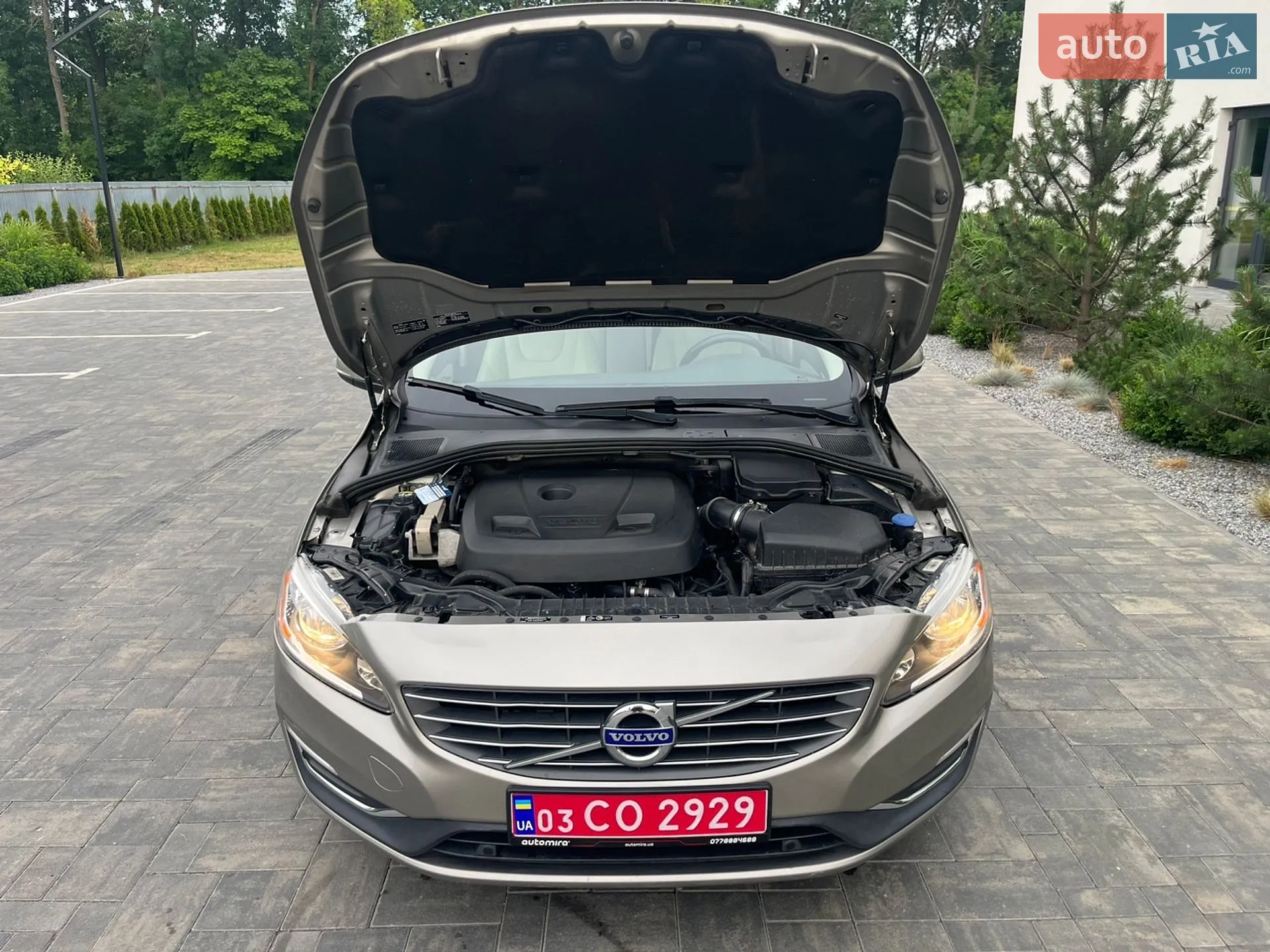 2016 Volvo S60 - мініатюра 48