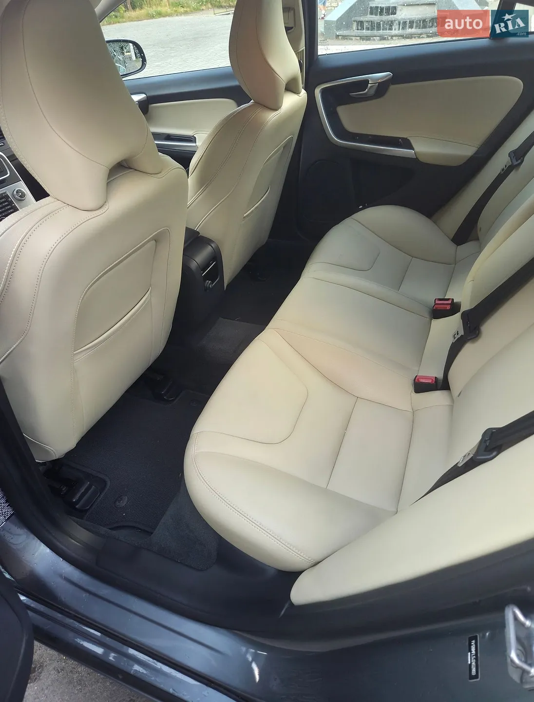 2017 Volvo S60 - мініатюра 12