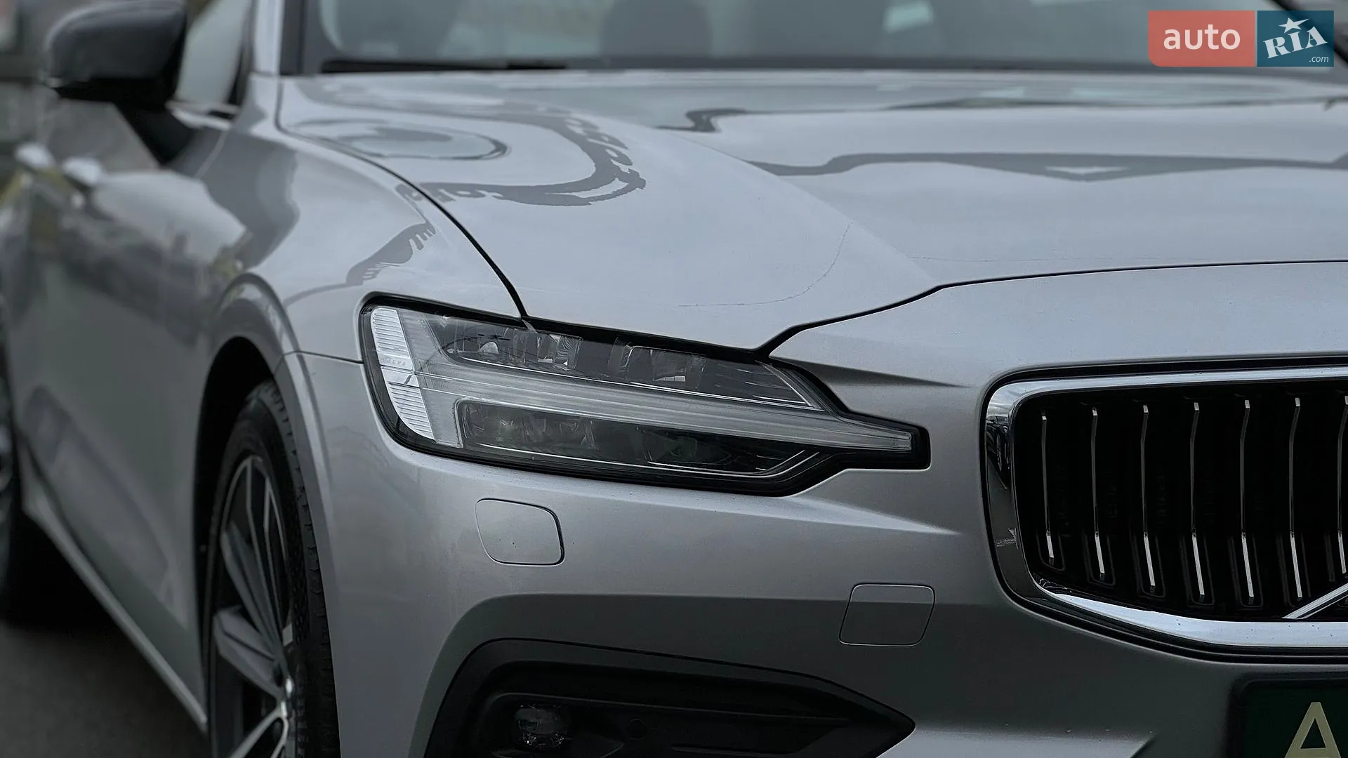 2021 Volvo S60 - мініатюра 42