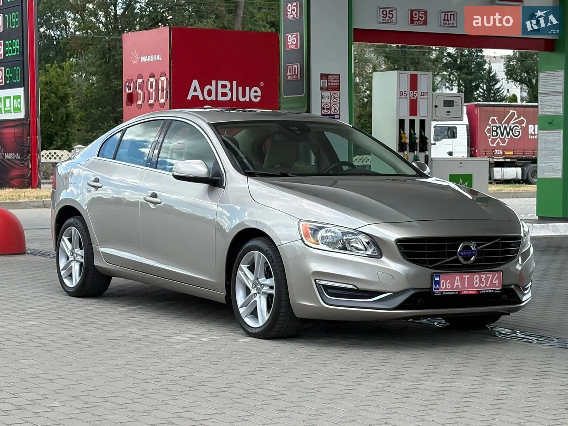 2014 Volvo S60 - мініатюра 15