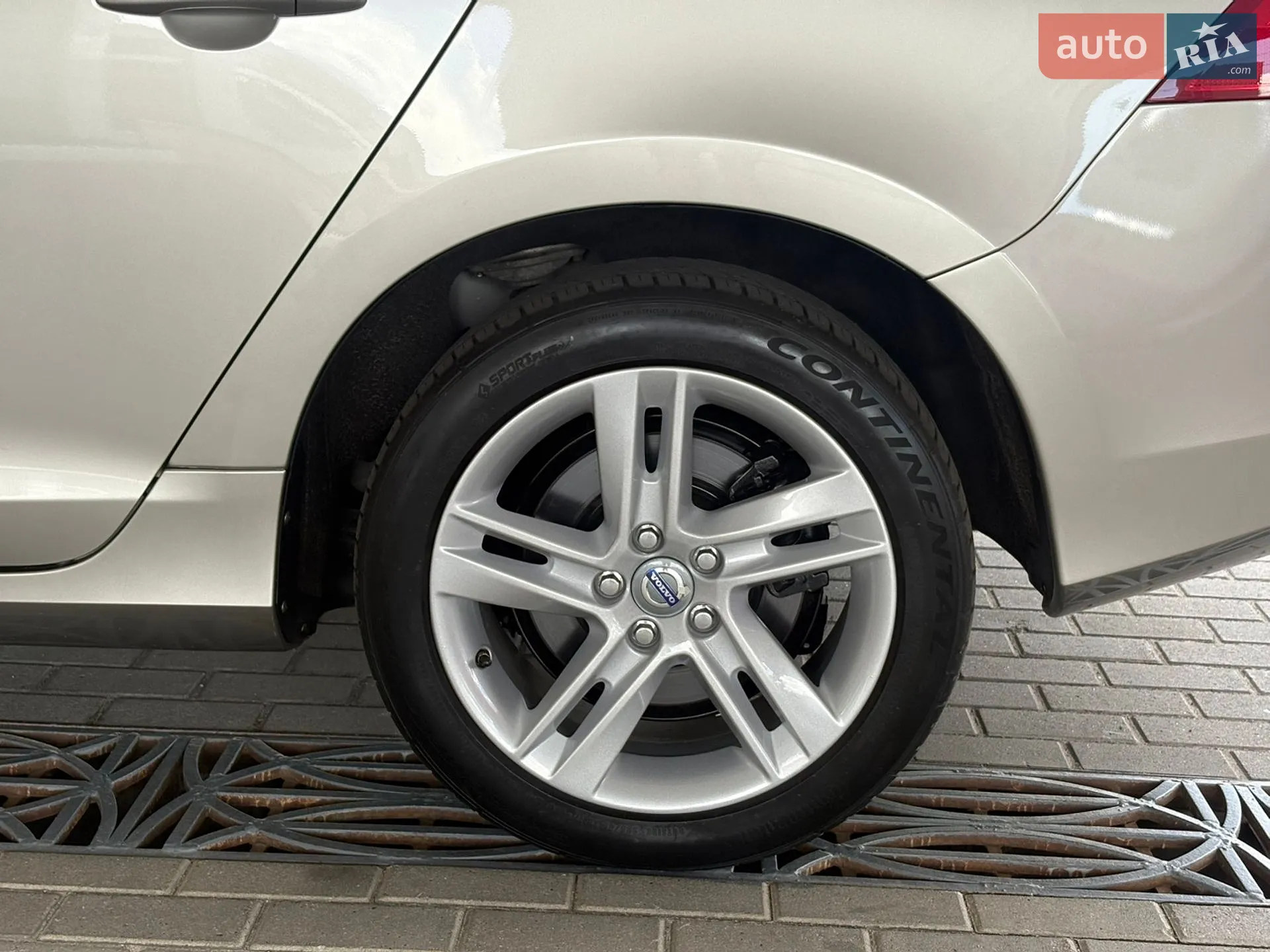 2014 Volvo S60 - мініатюра 20