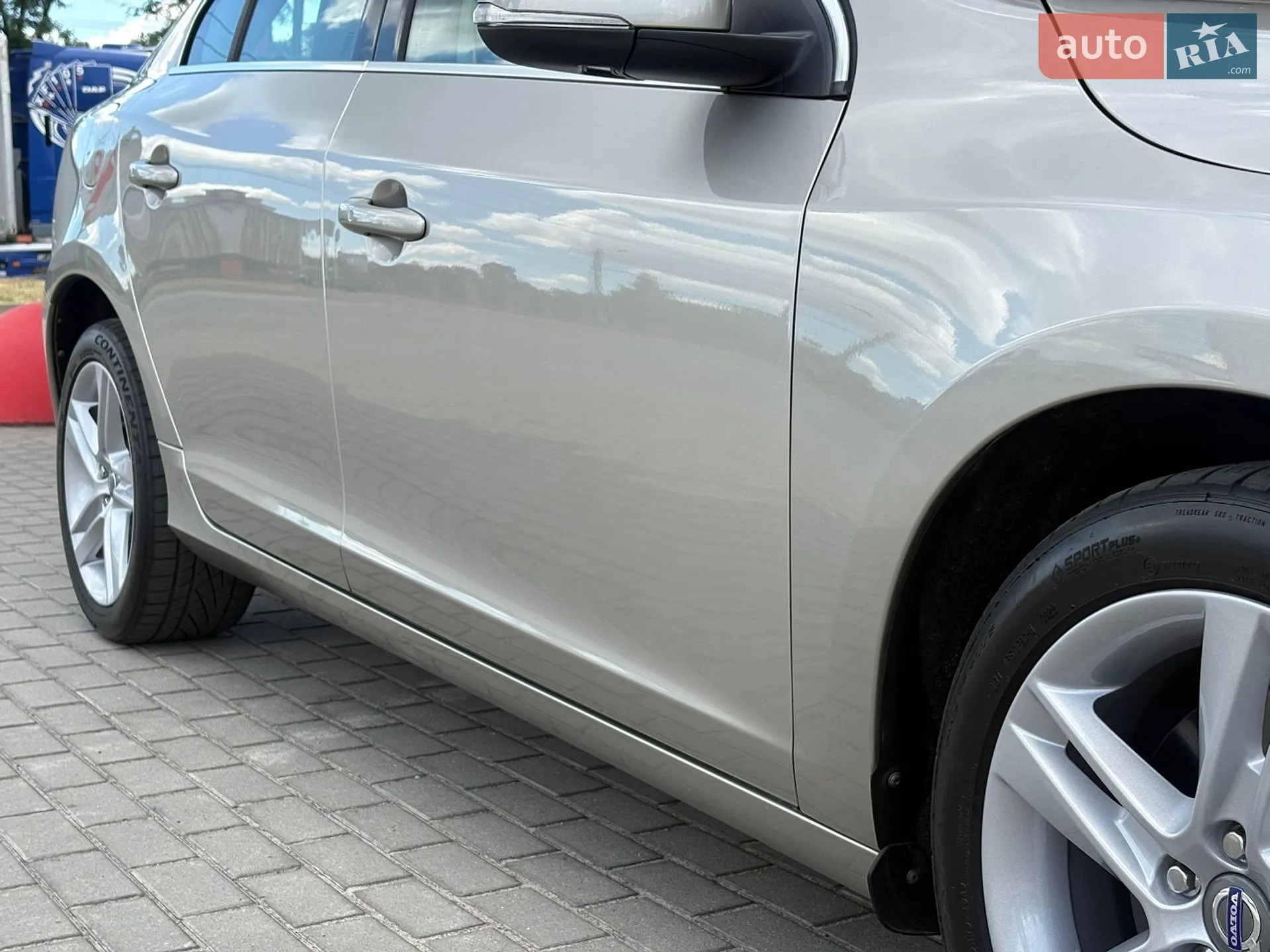 2014 Volvo S60 - мініатюра 28