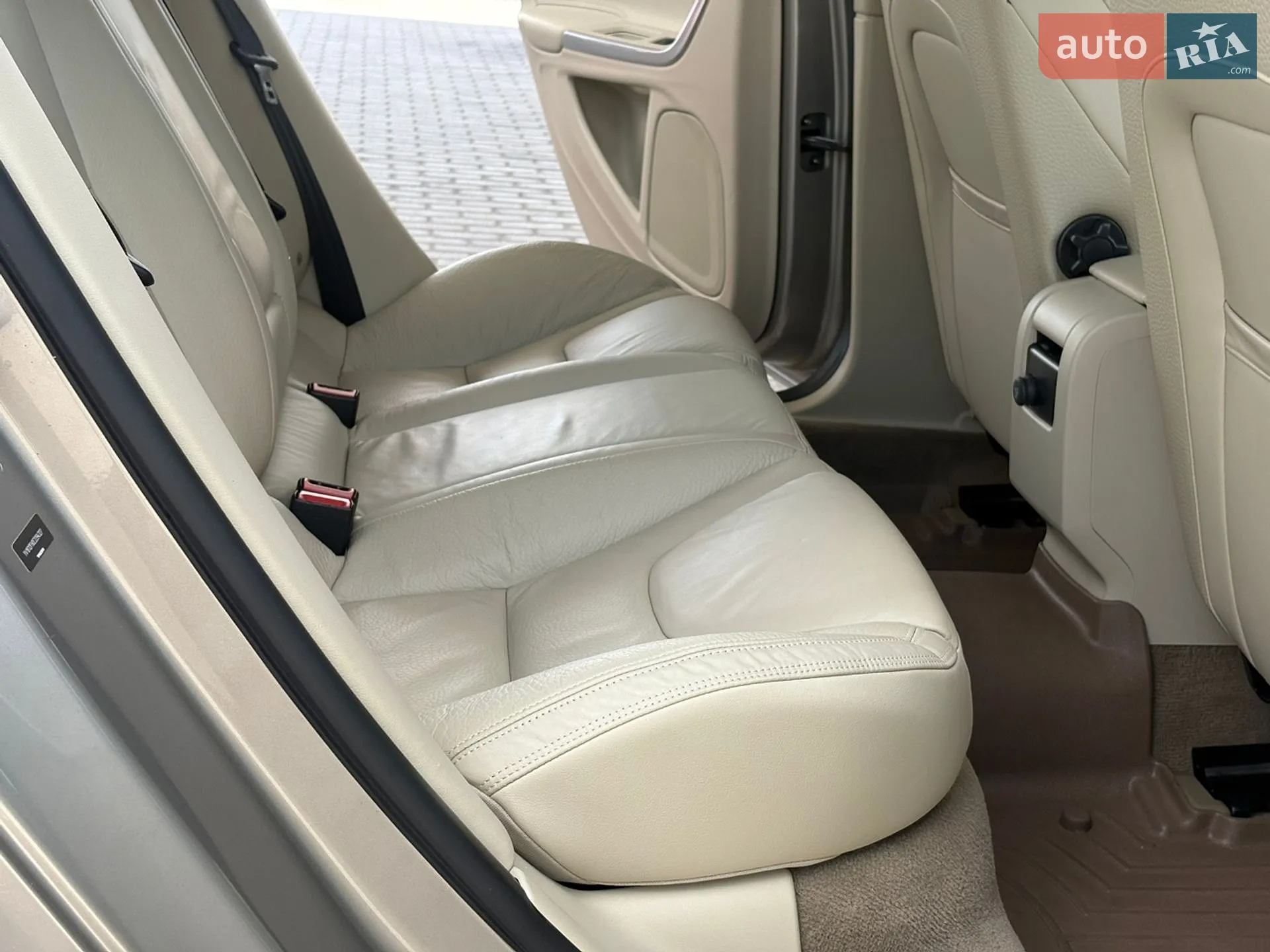 2014 Volvo S60 - мініатюра 50