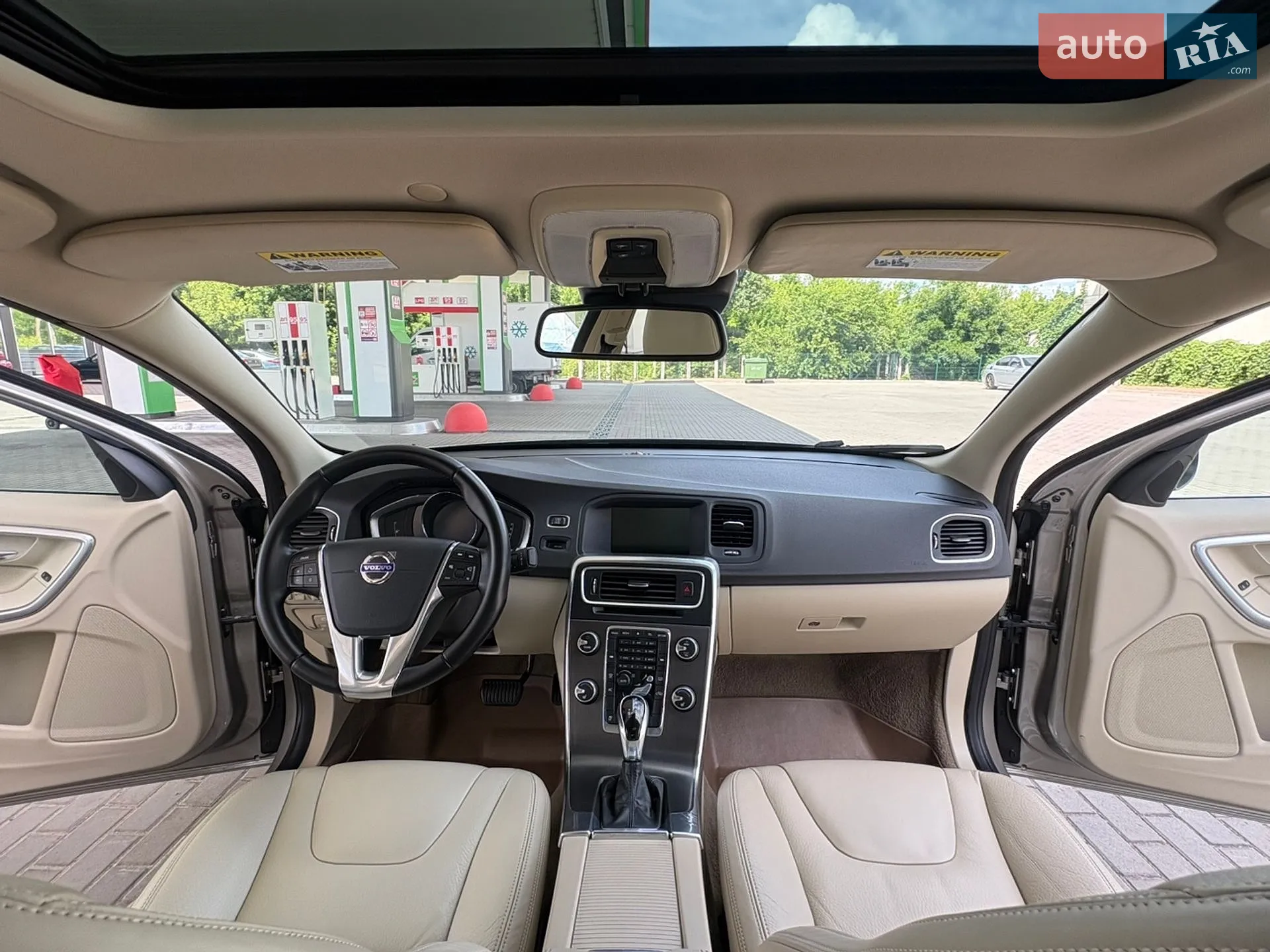 2014 Volvo S60 - мініатюра 55