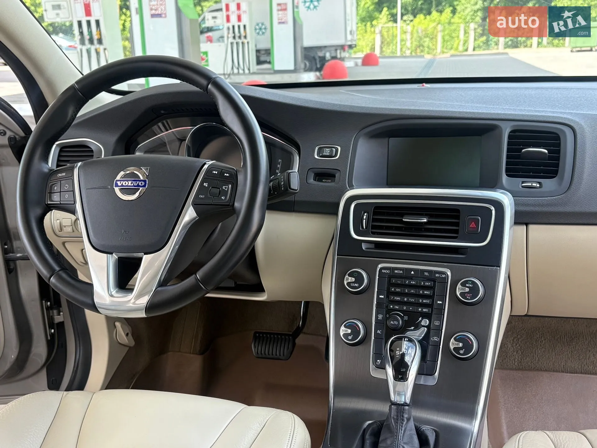 2014 Volvo S60 - мініатюра 56
