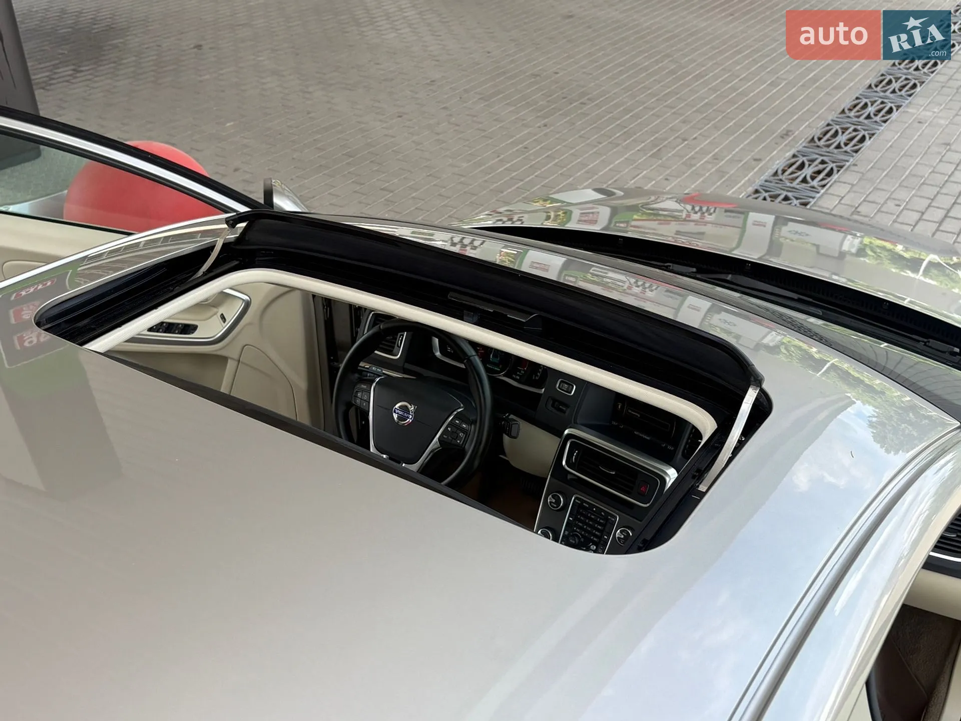 2014 Volvo S60 - мініатюра 62