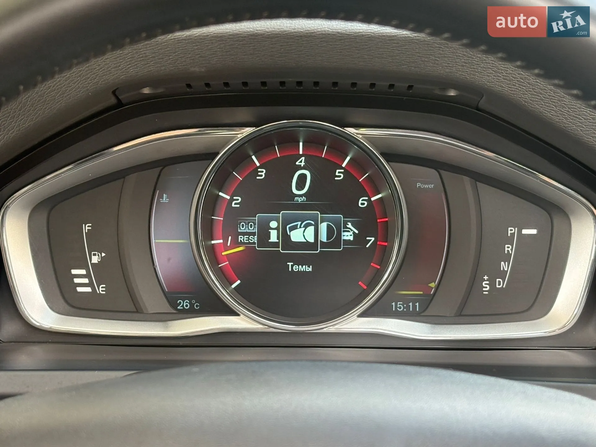 2014 Volvo S60 - мініатюра 71