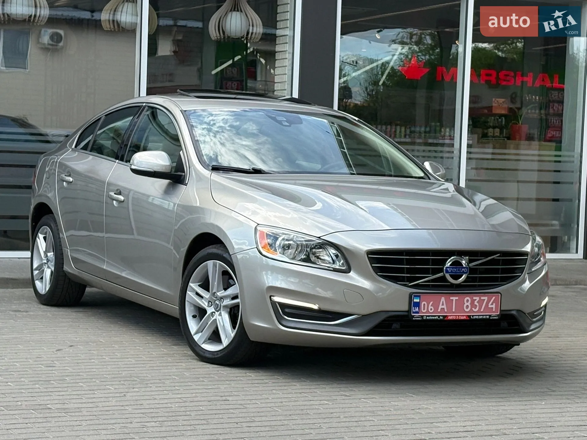 2014 Volvo S60 - мініатюра 89