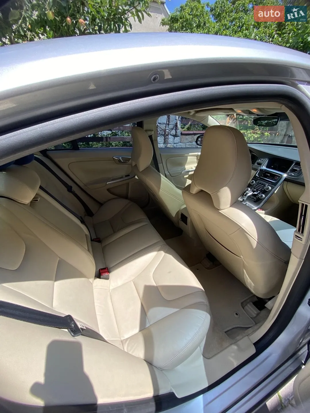 2014 Volvo S60 - мініатюра 9
