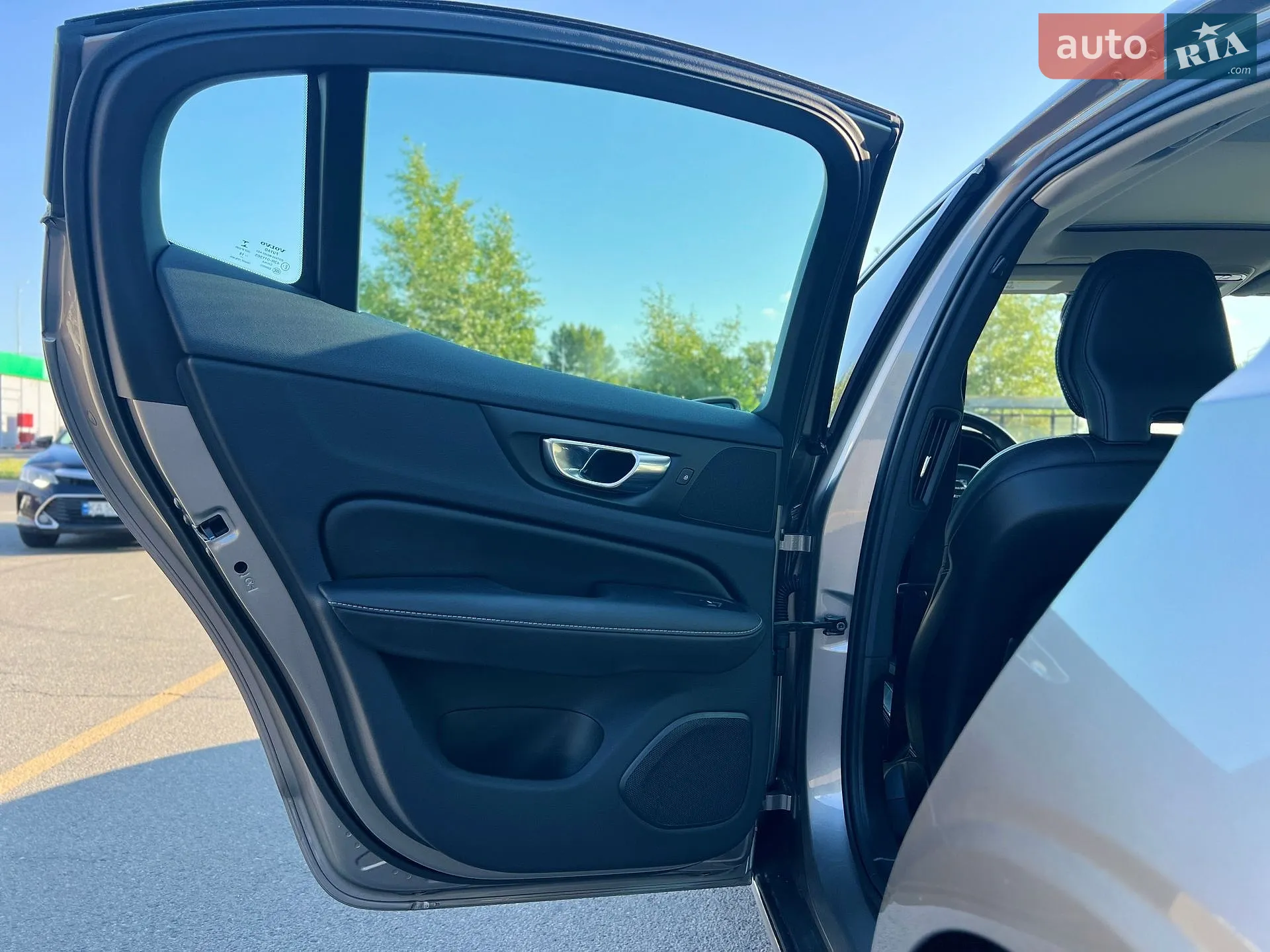 2019 Volvo S60 - мініатюра 22