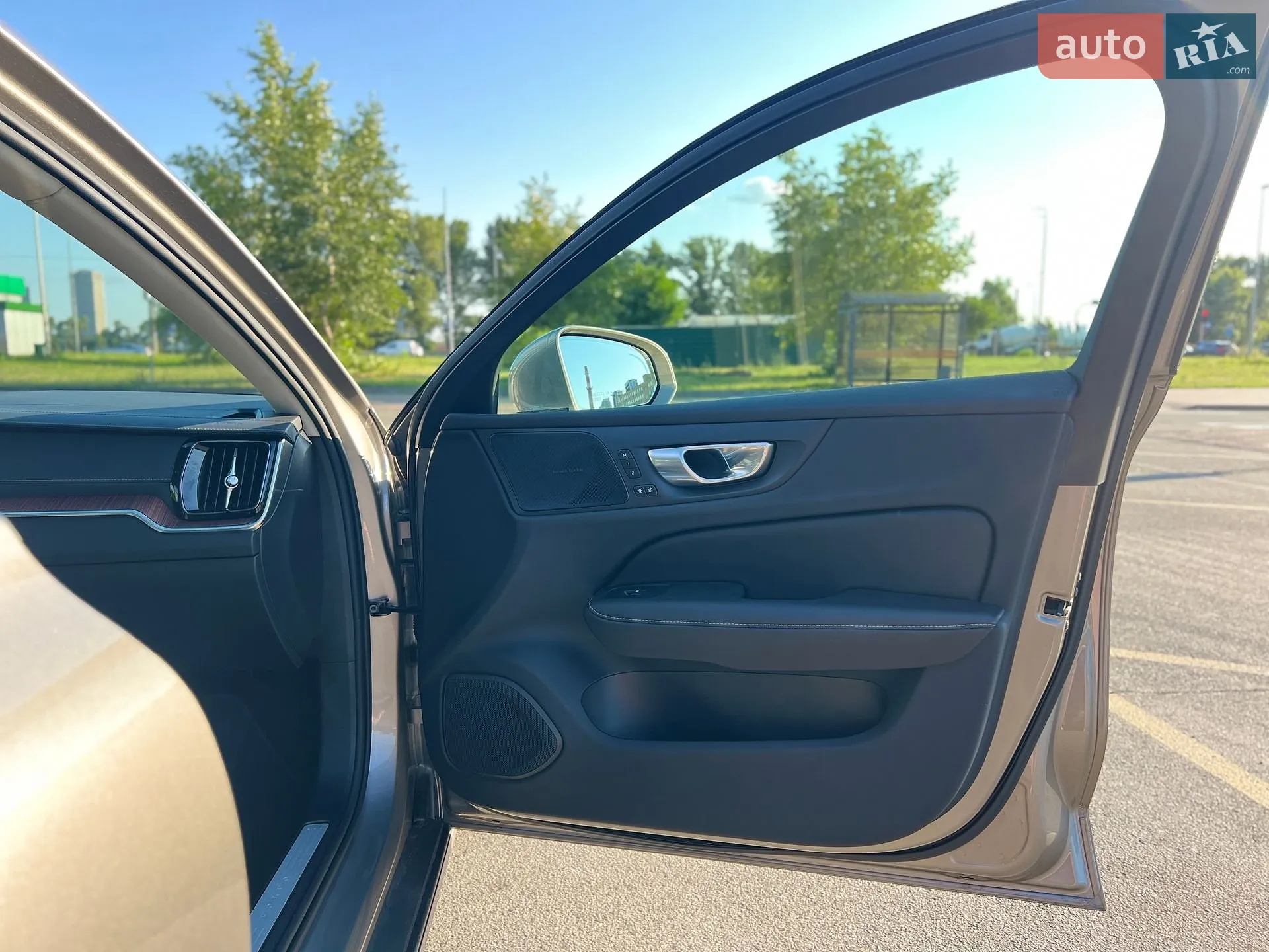 2019 Volvo S60 - мініатюра 30