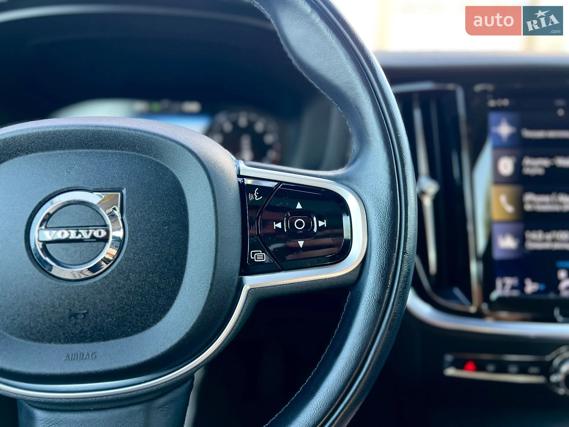 2019 Volvo S60 - мініатюра 40