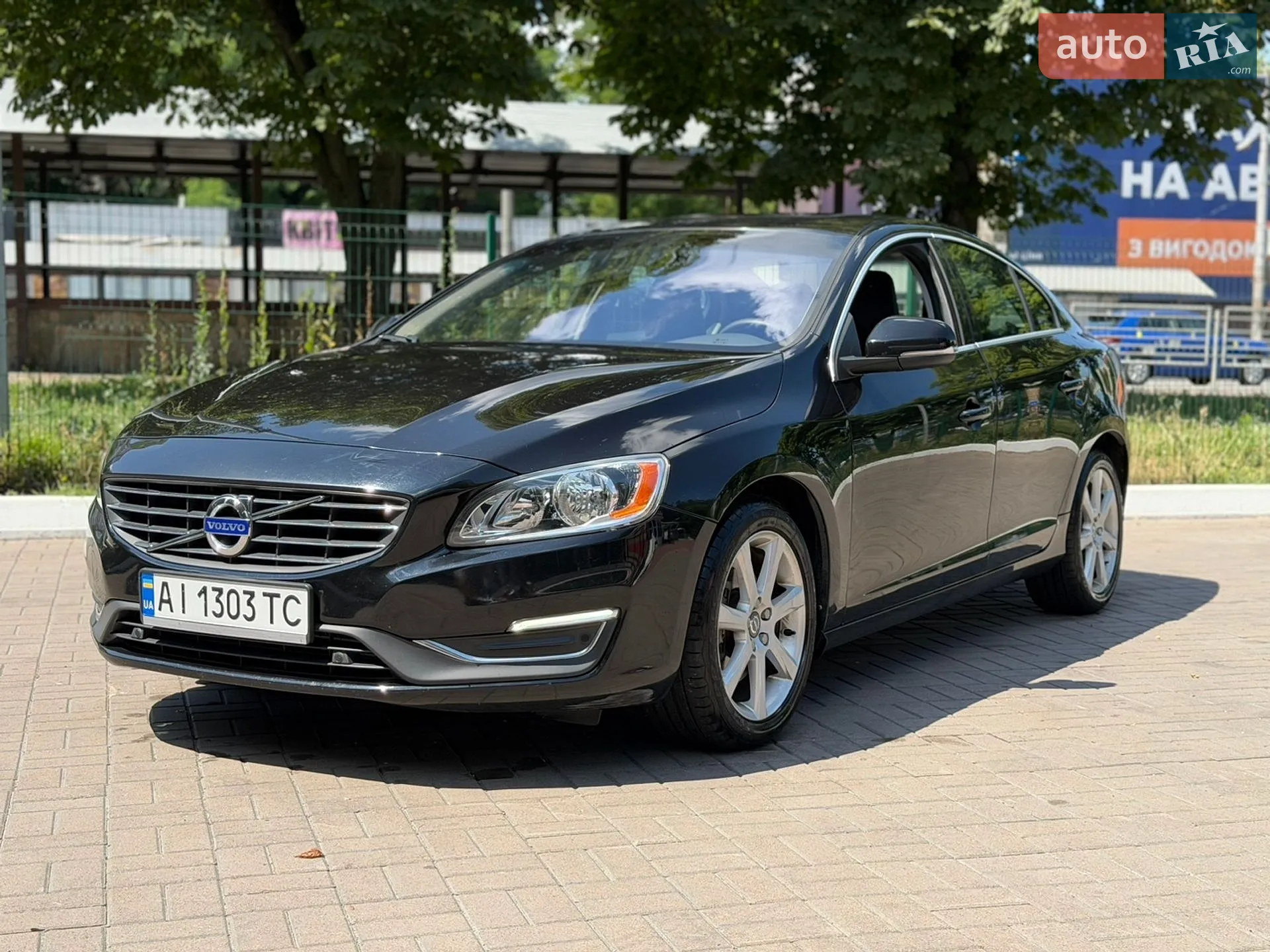 2015 Volvo S60 - мініатюра 5