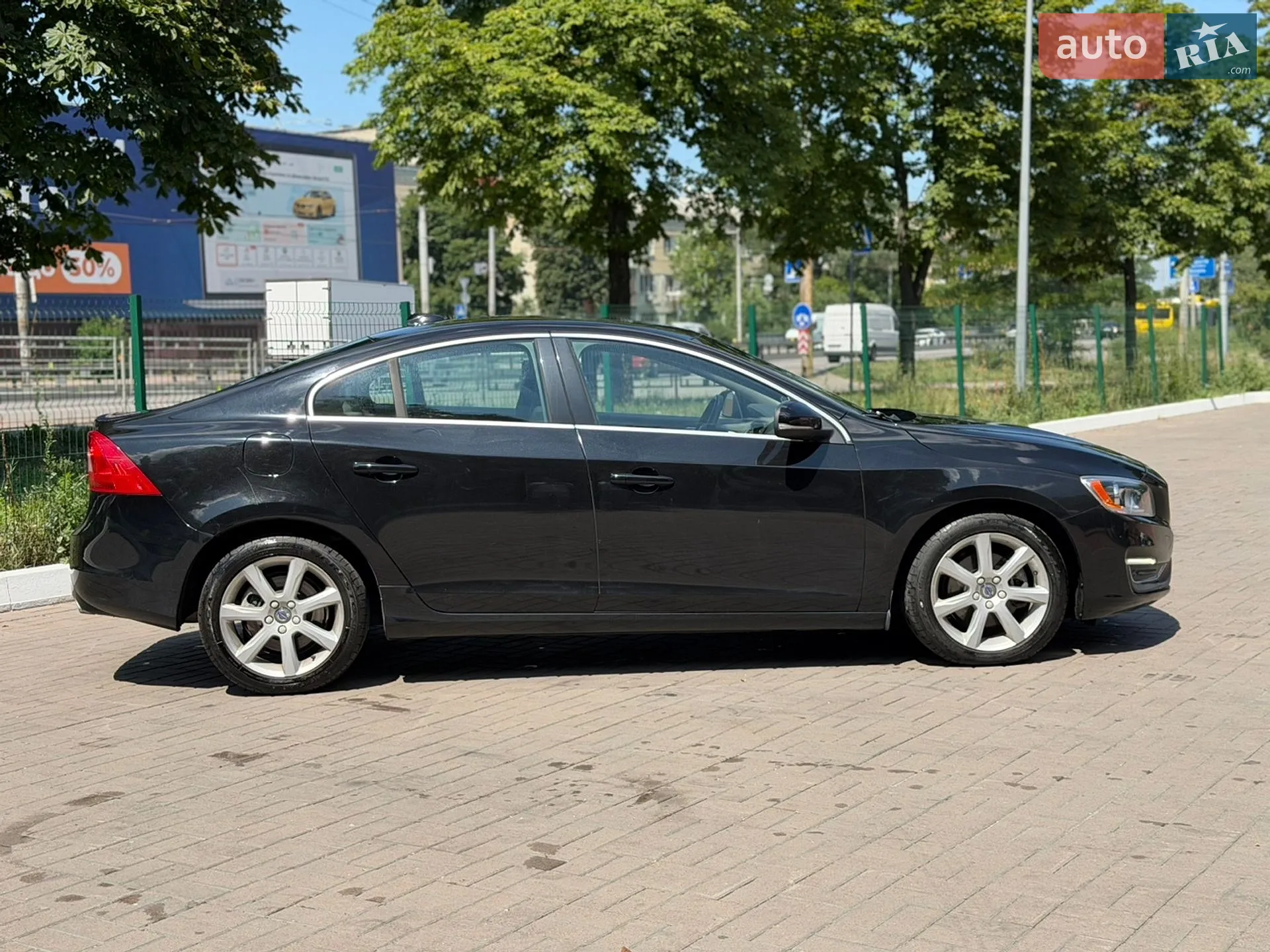 2015 Volvo S60 - мініатюра 11