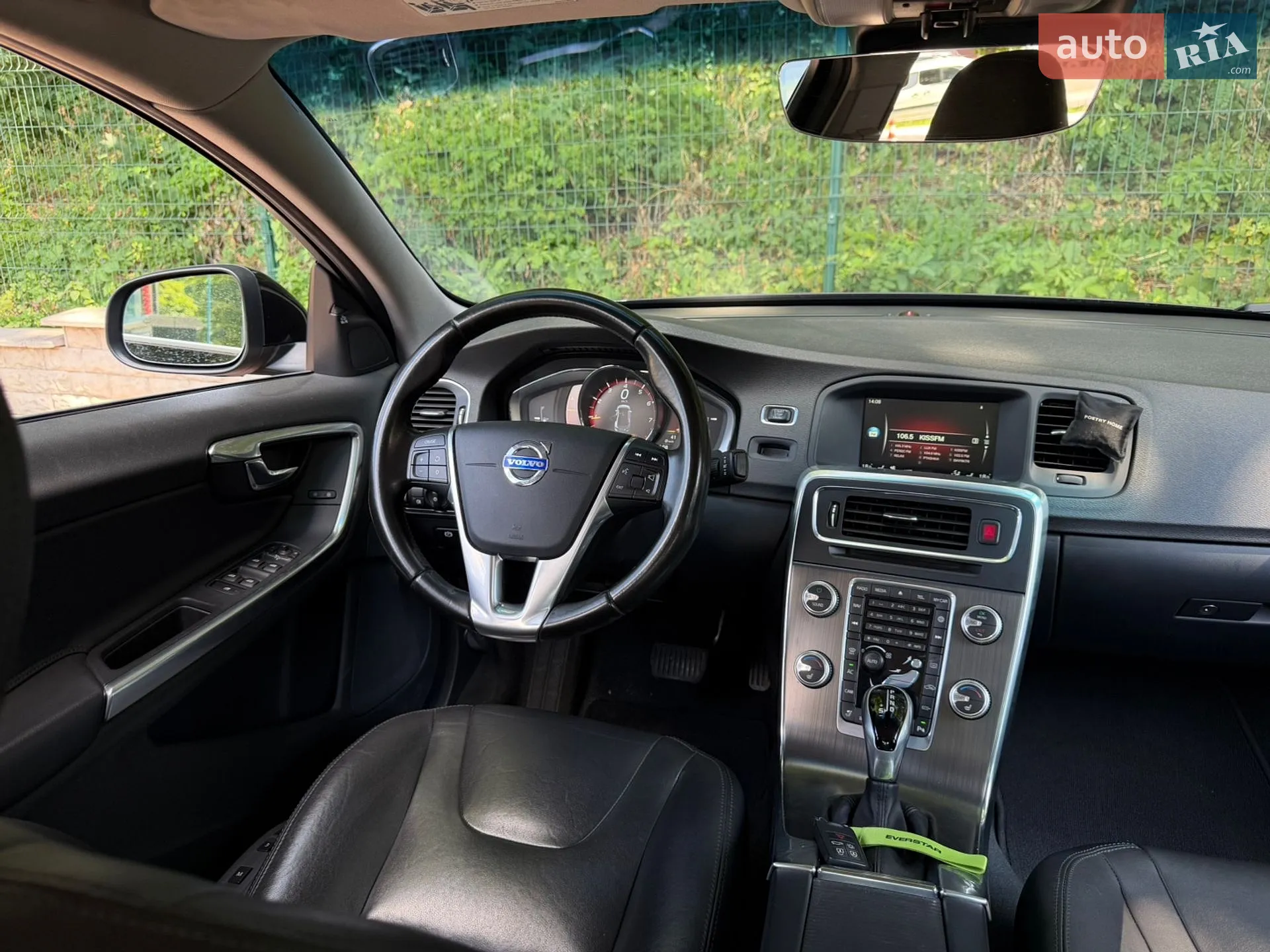2015 Volvo S60 - мініатюра 22