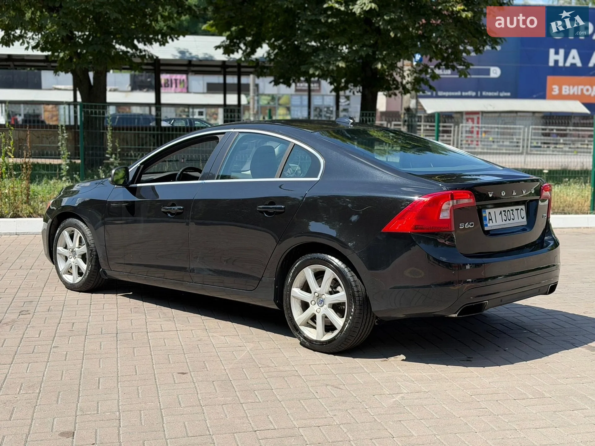 2015 Volvo S60 - мініатюра 10