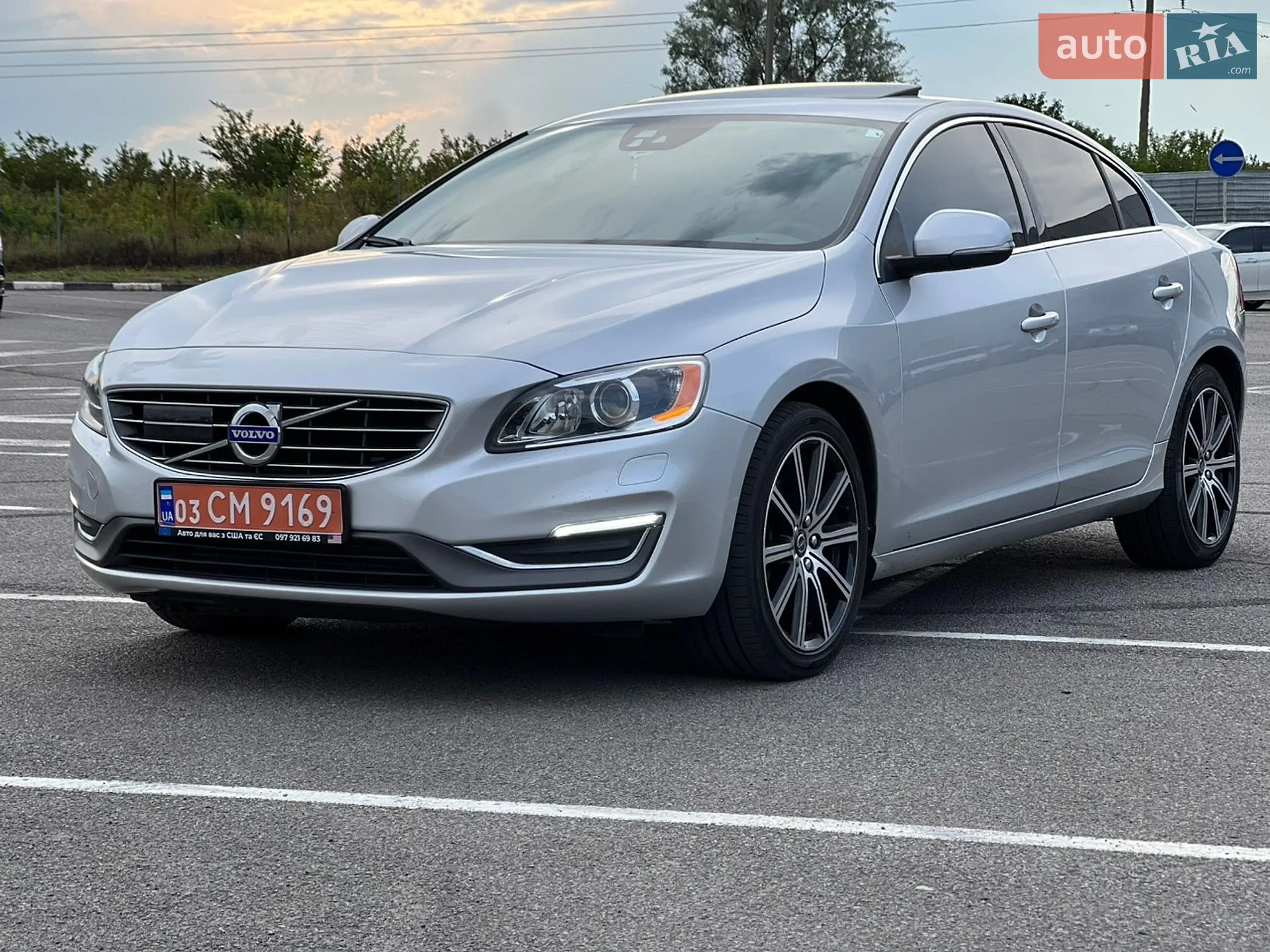 2016 Volvo S60 - мініатюра 4