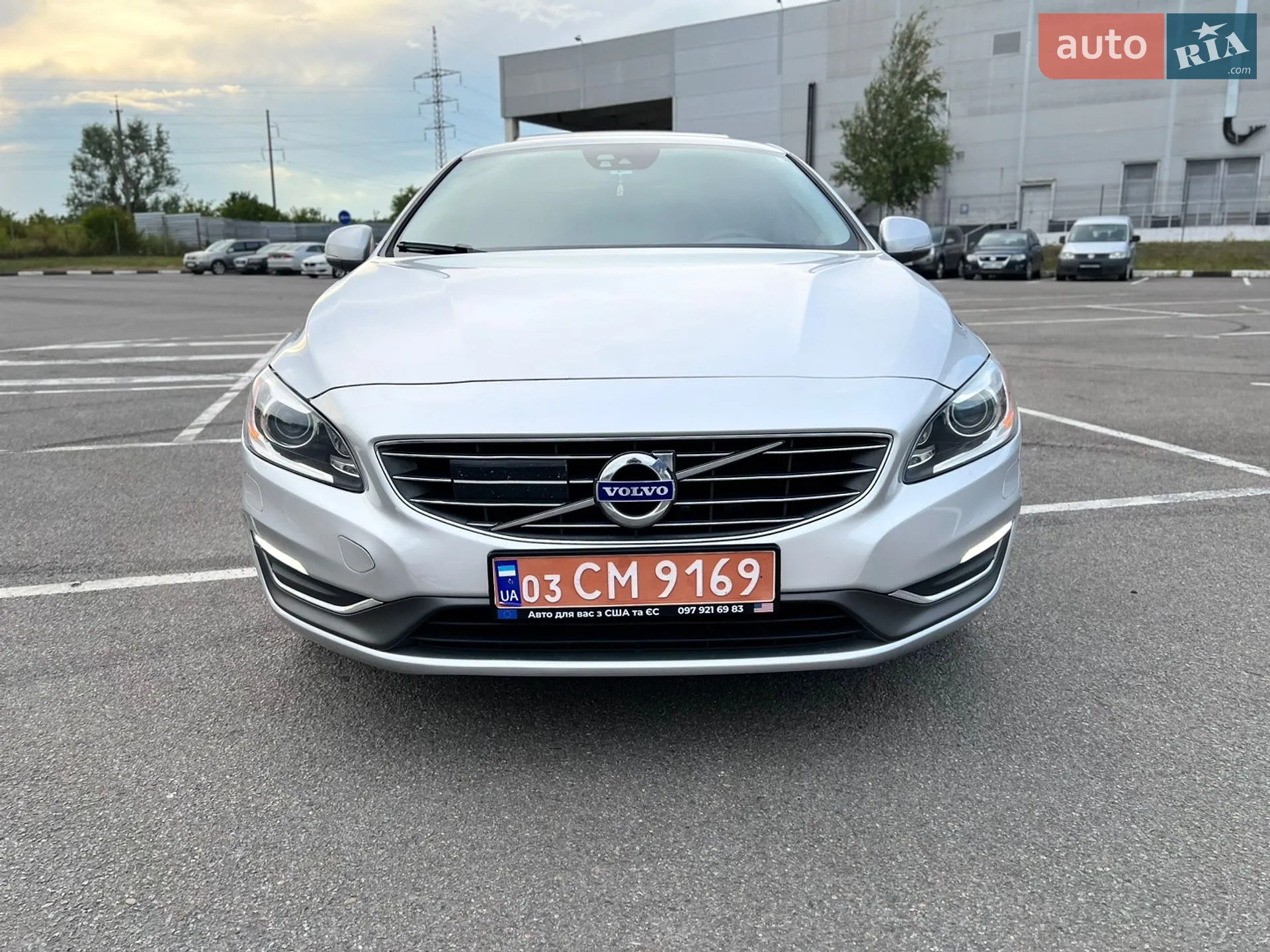 2016 Volvo S60 - мініатюра 14