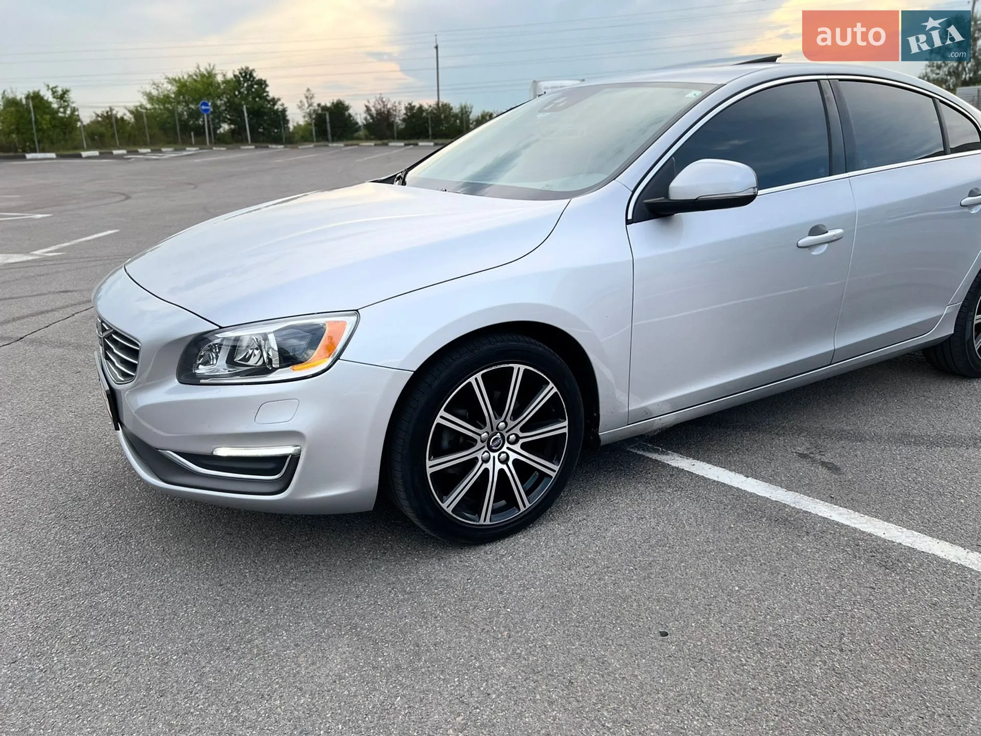 2016 Volvo S60 - мініатюра 16