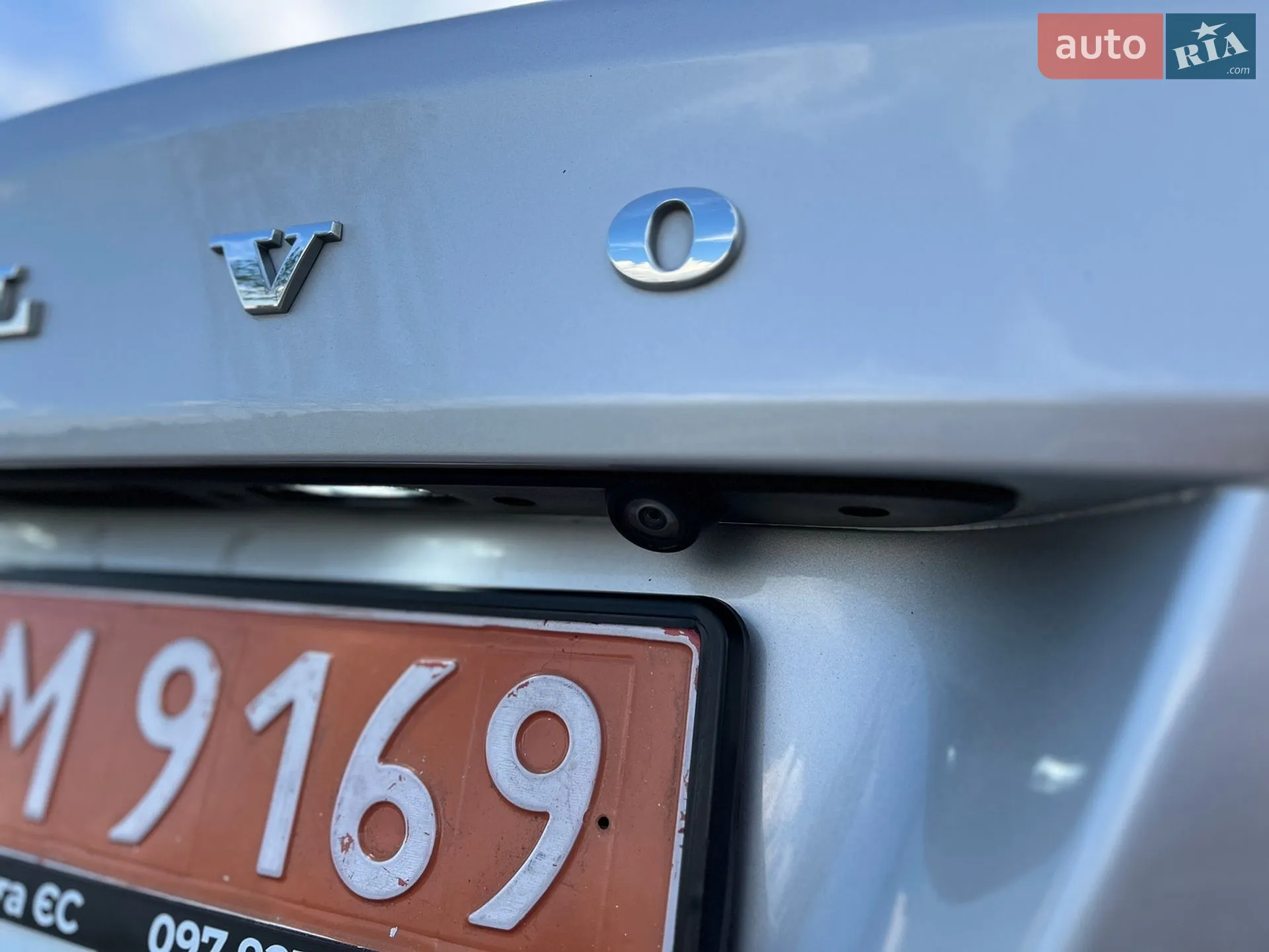 2016 Volvo S60 - мініатюра 23
