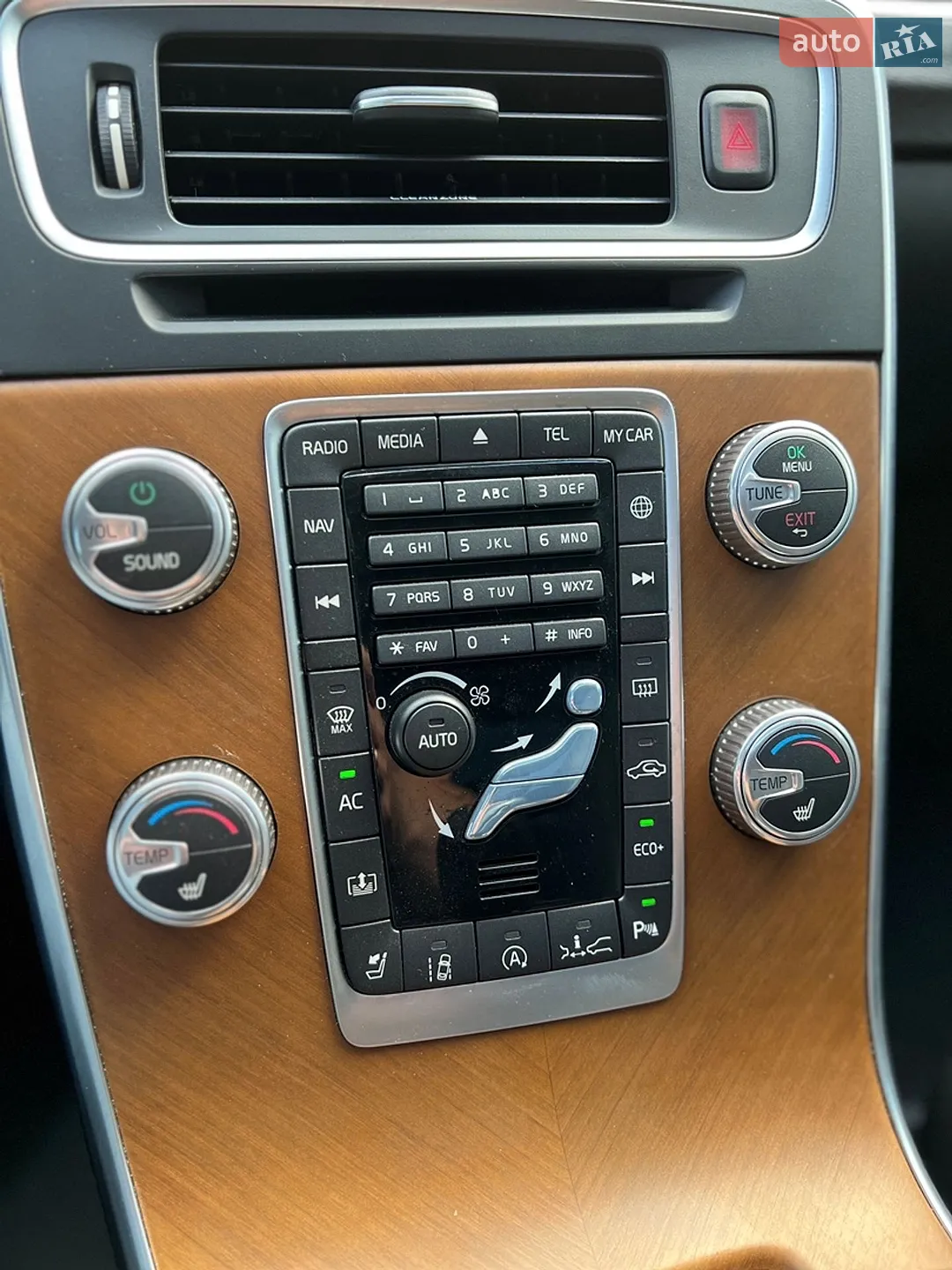 2016 Volvo S60 - мініатюра 36