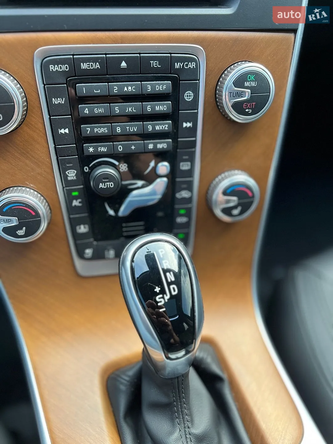 2016 Volvo S60 - мініатюра 37