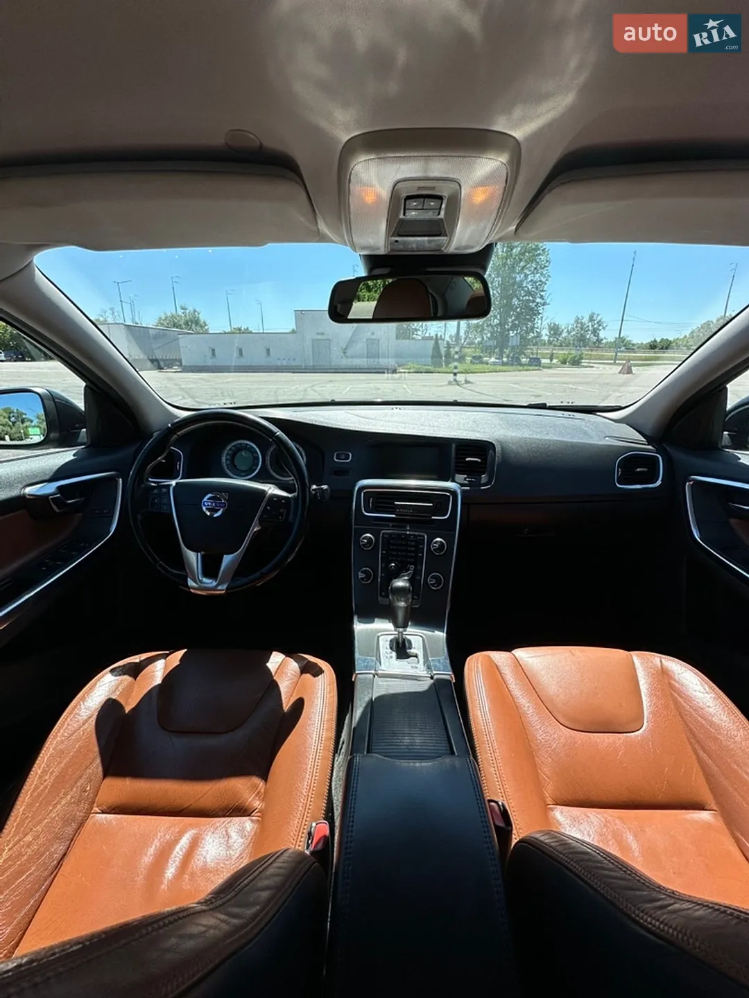 2011 Volvo S60 - мініатюра 2