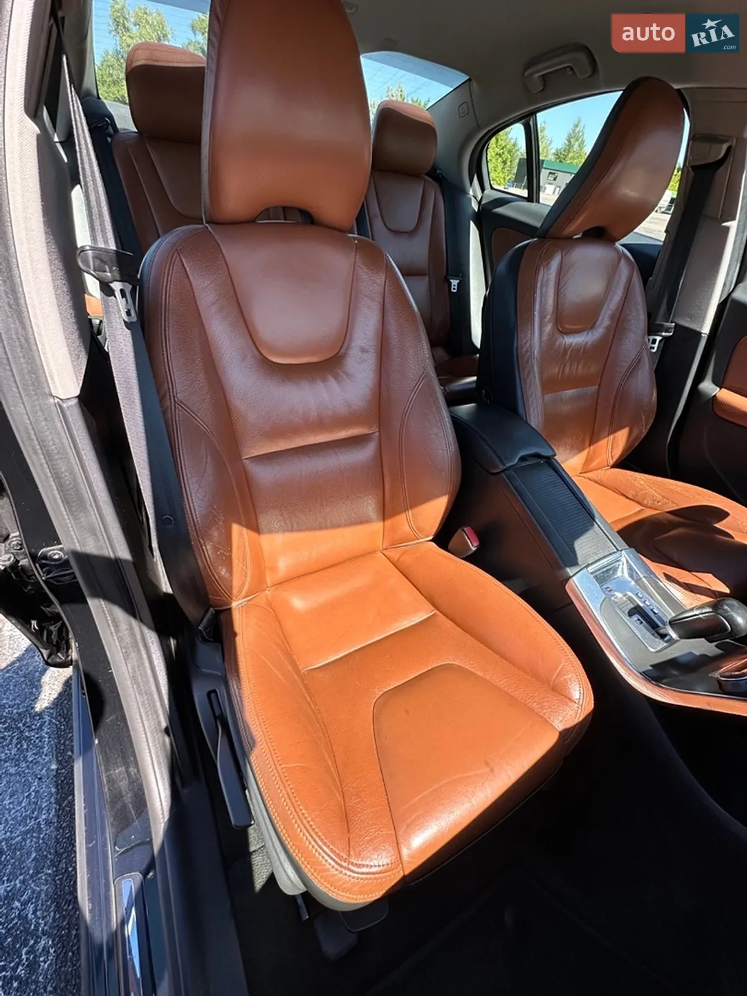 2011 Volvo S60 - мініатюра 13