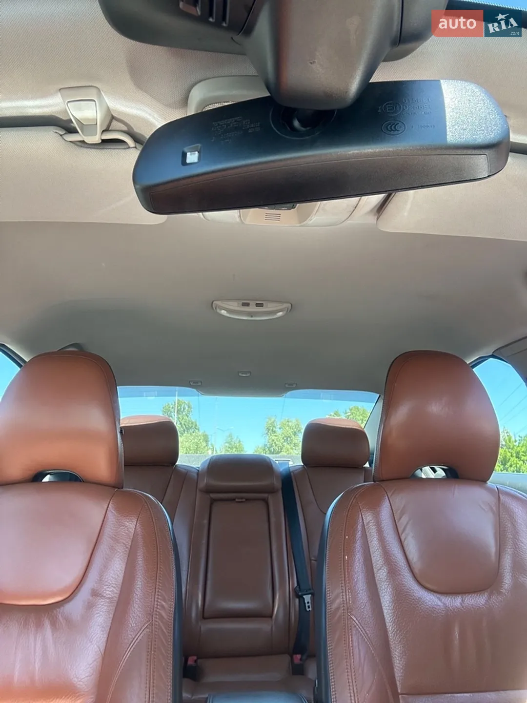 2011 Volvo S60 - мініатюра 21