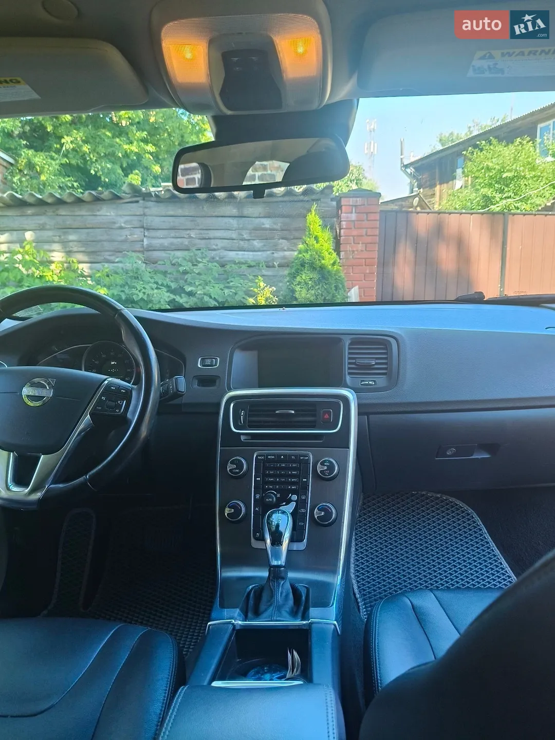 2012 Honda CR-V - мініатюра 6